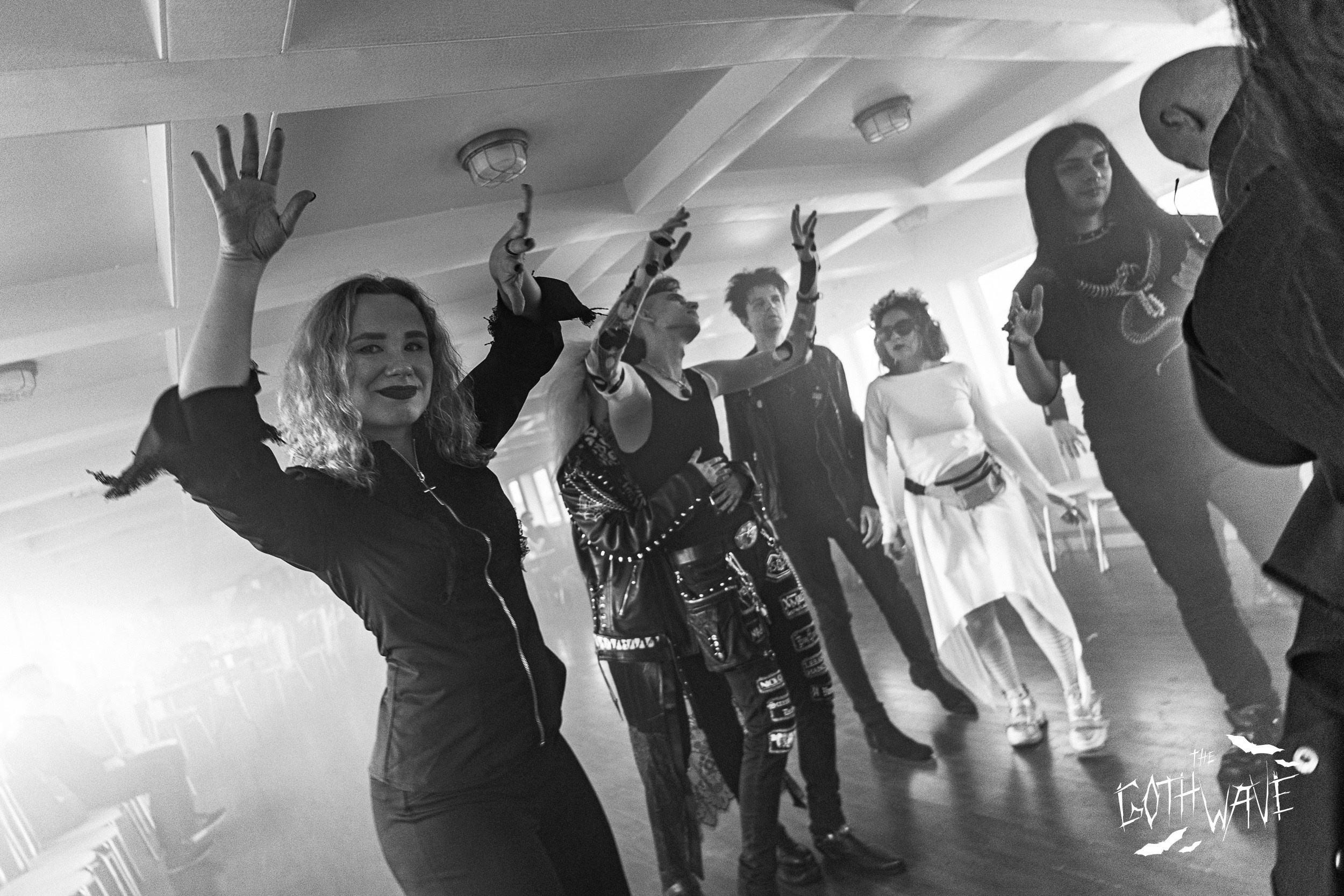 Cruise 06'24. Концертный и портретный фотограф Москва и Санкт-Петербург