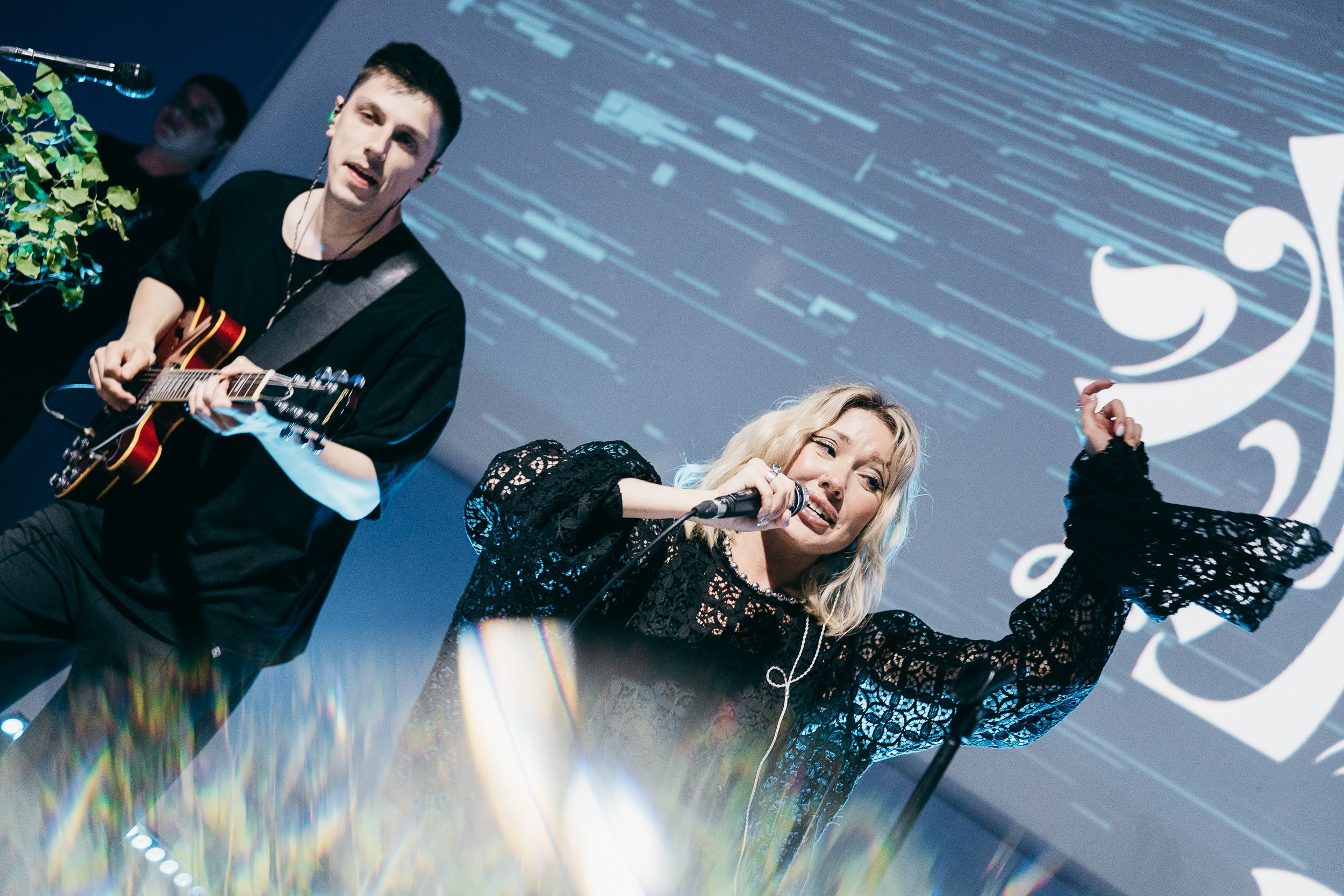 Settlers x Zastolie. Концертный и портретный фотограф Москва и Санкт-Петербург