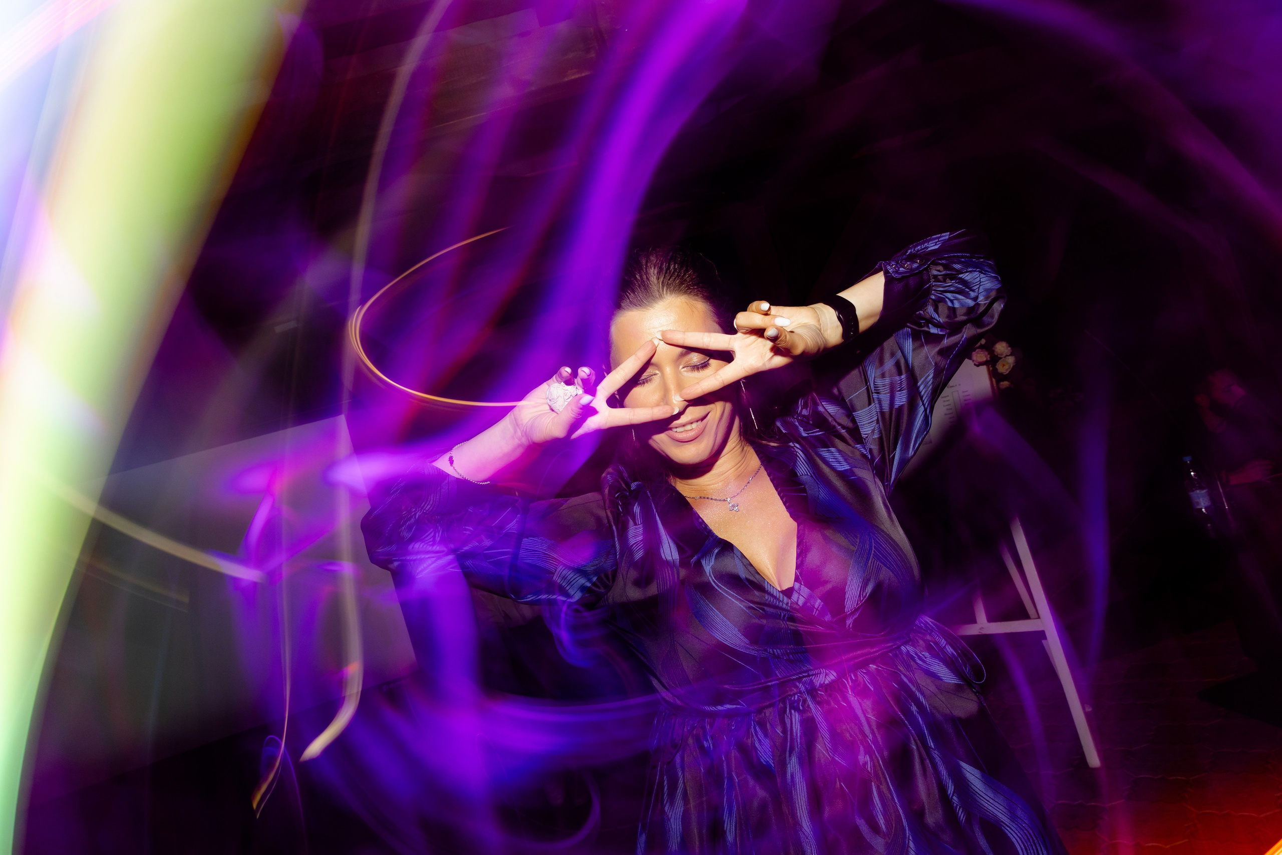 Егор и Оля. Свадебный фотограф Анна Бабахина