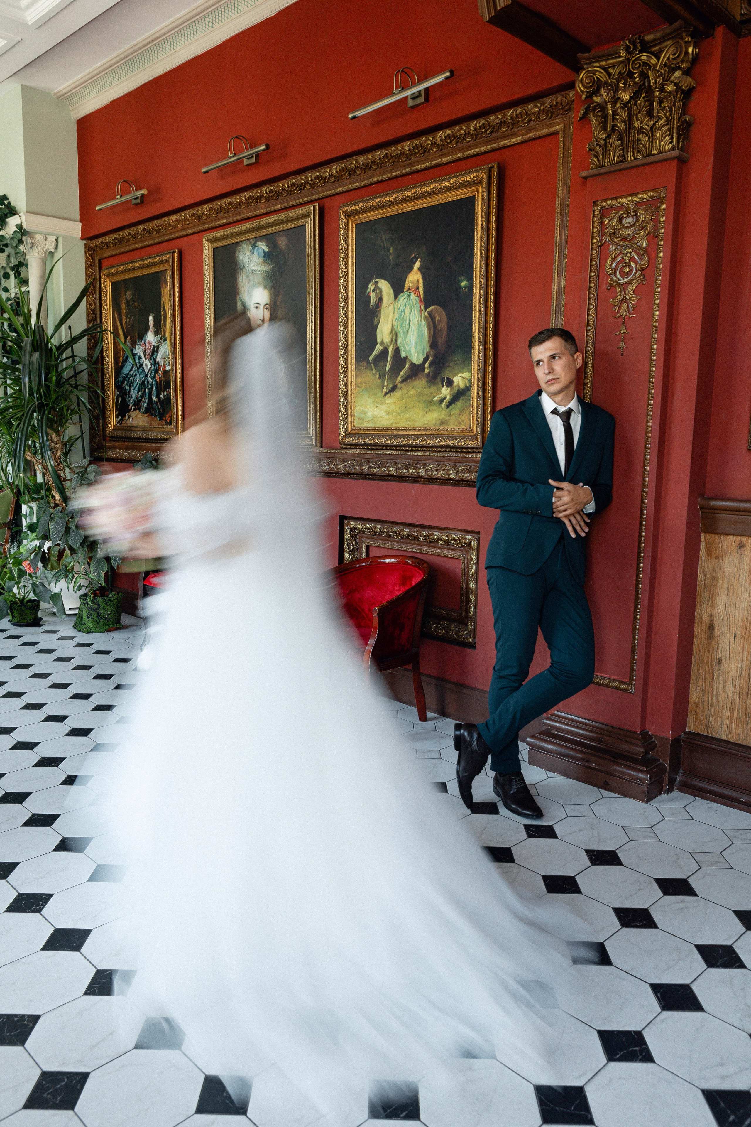 Свадебная фотосъемка. Фото и Видеосъемка на ваше мероприятие. Александр Романов