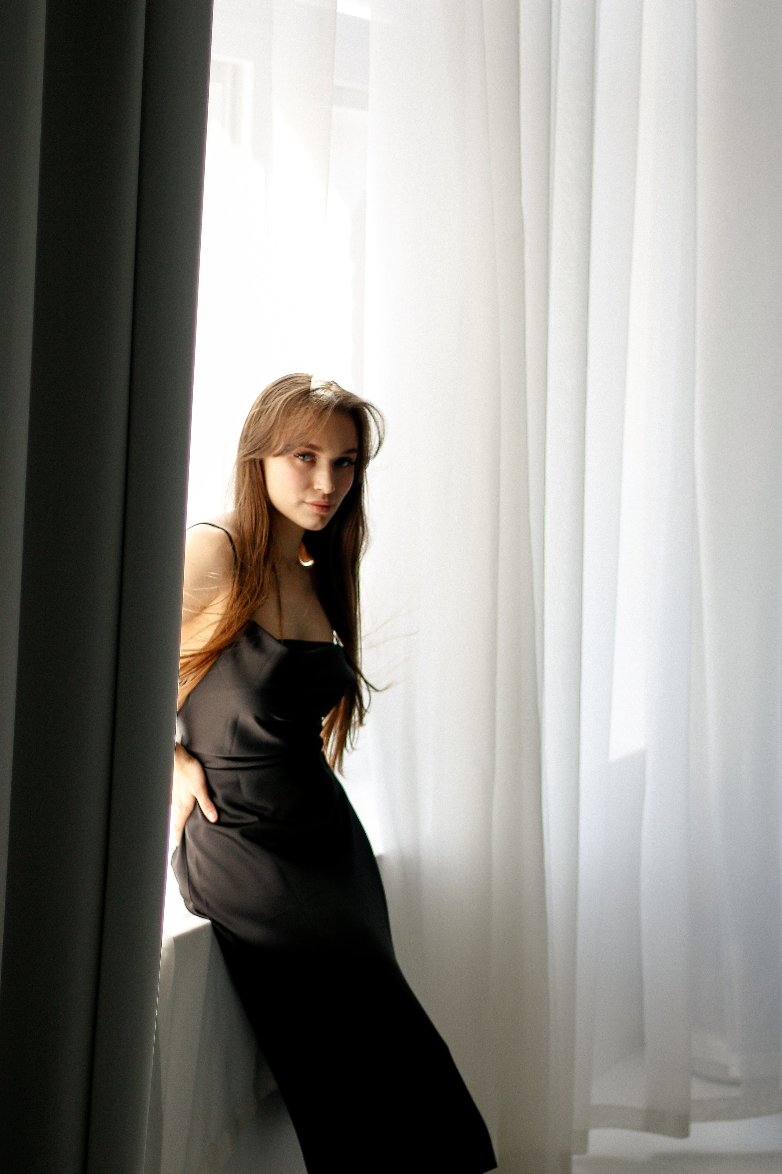 Виктория, Мелисса и малыш Адам. Фотограф Краснодар