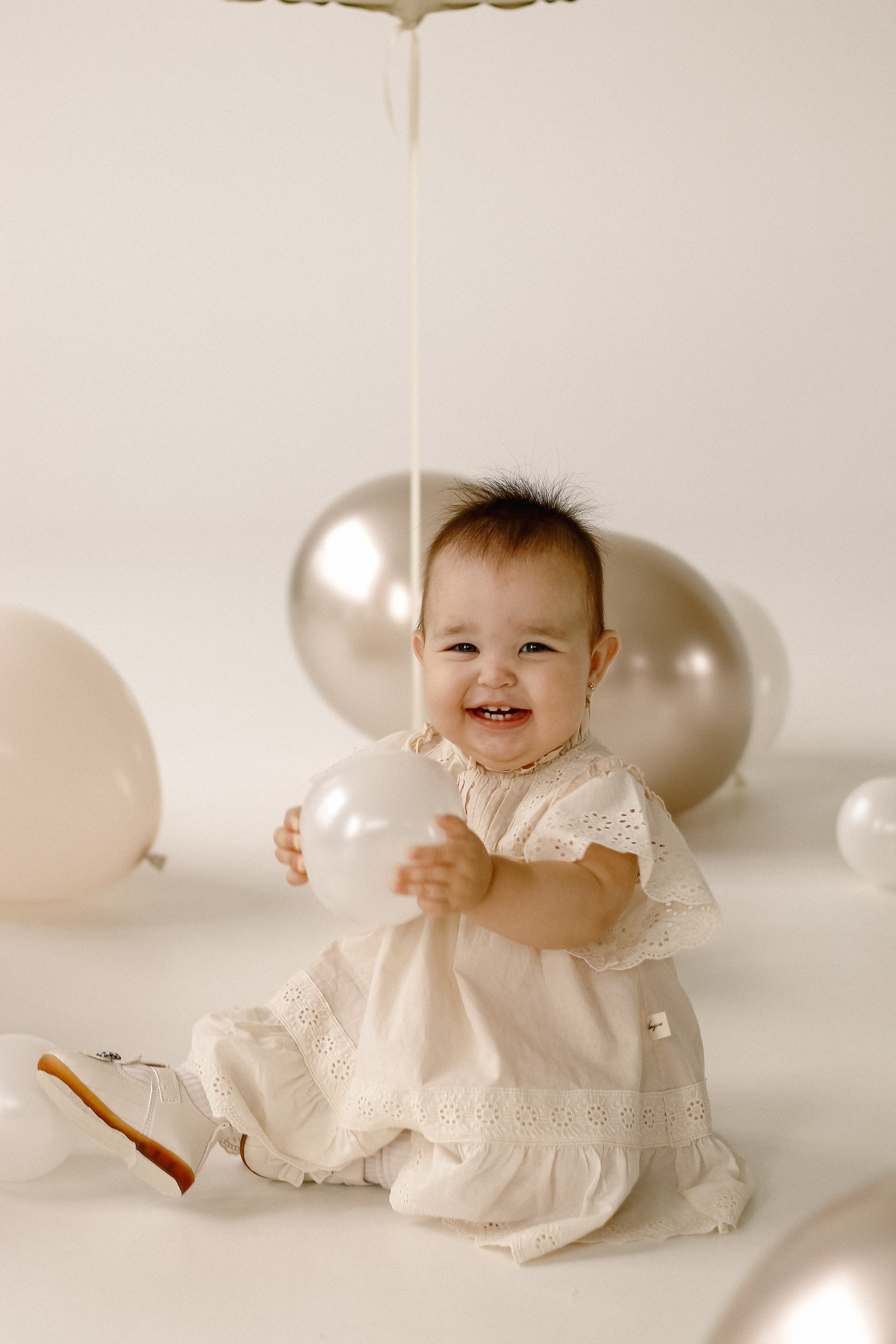 Годик Софьи. Фотограф Краснодар