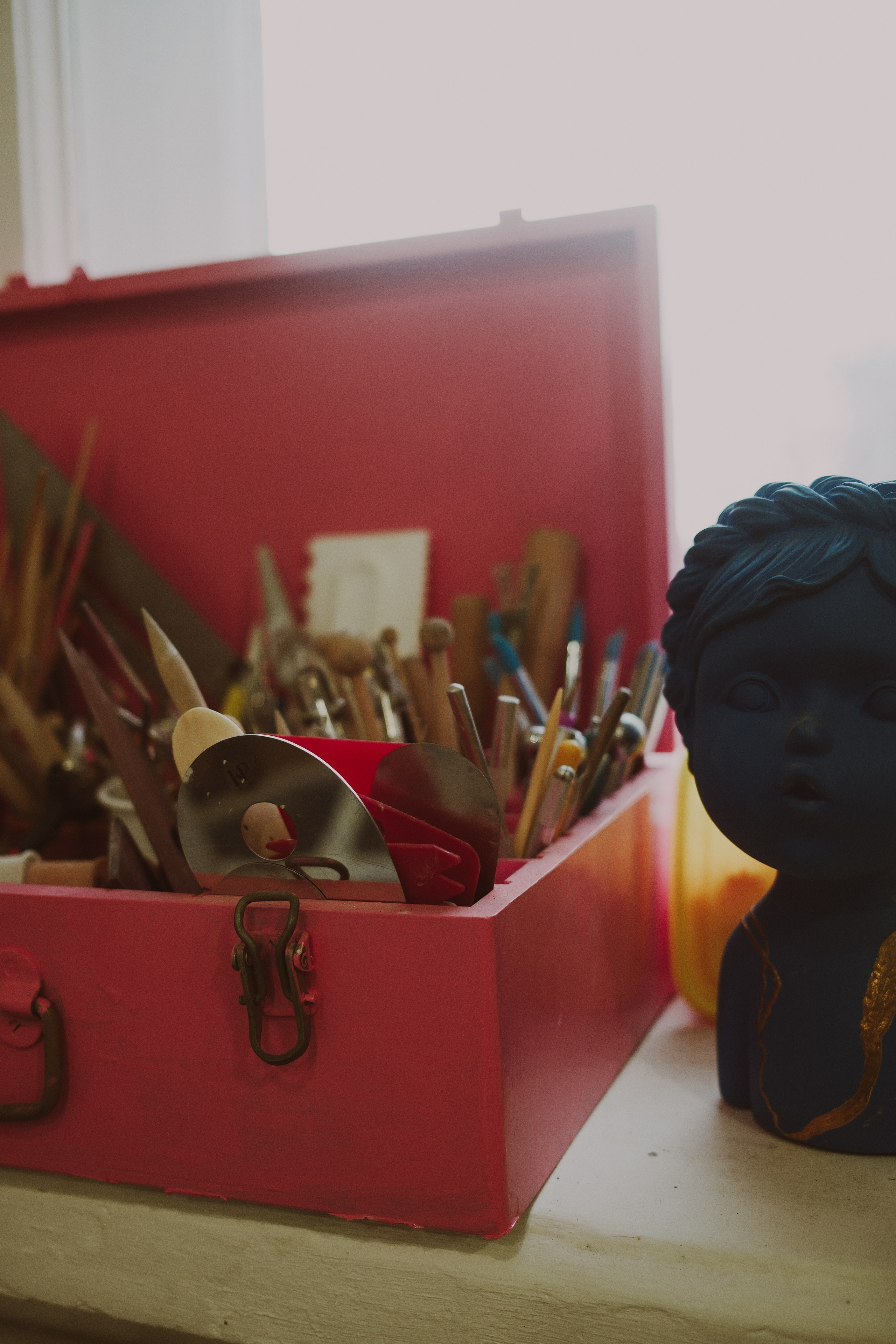 Artist. Фотограф в Санкт-Петербурге. Маша Ярусскина