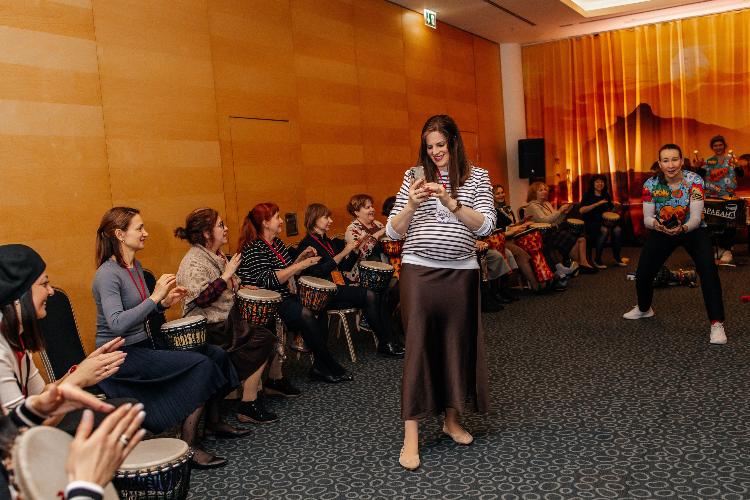 Шаббатон. Фотограф в Санкт-Петербурге Виктория Безверхая