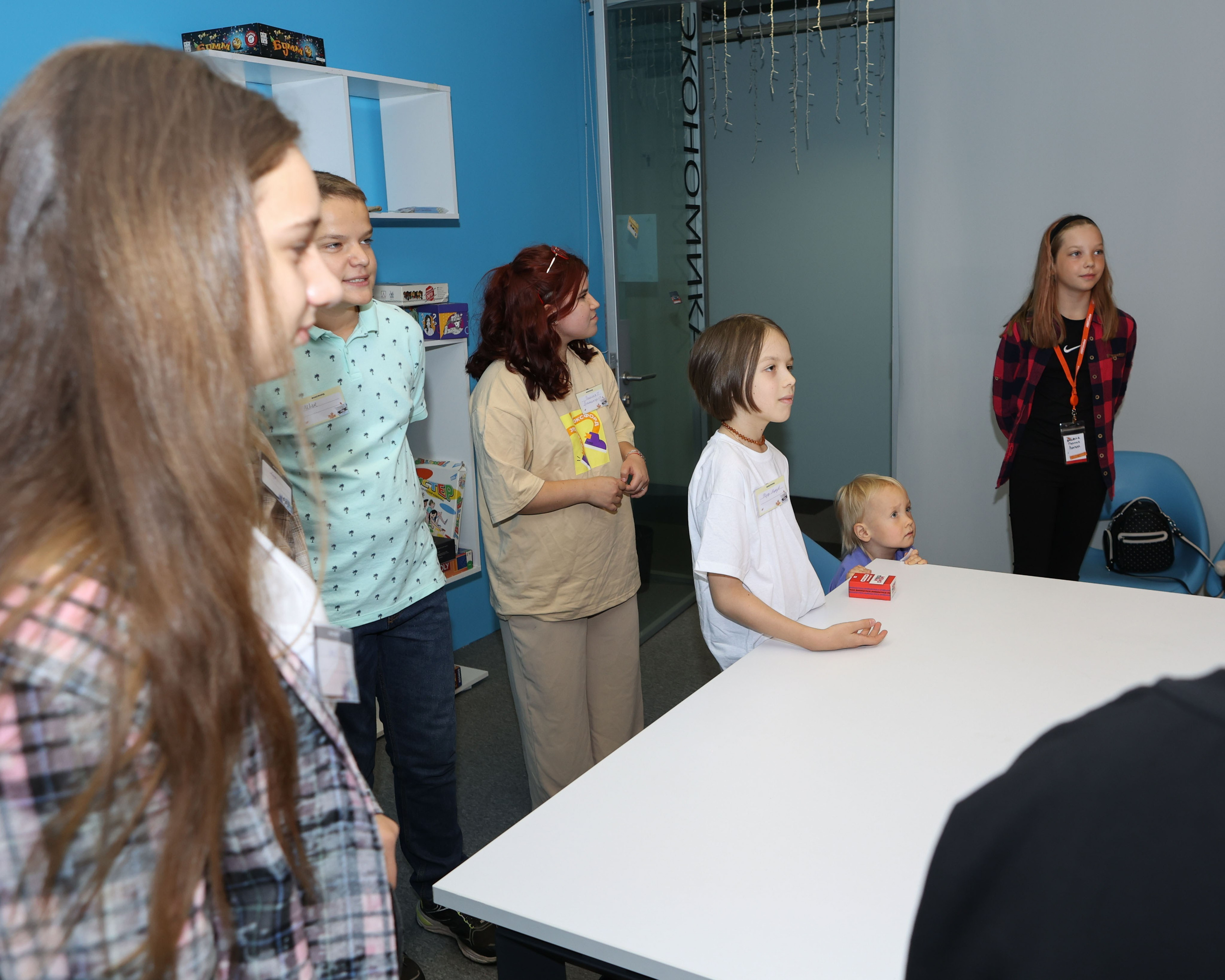 5-7 классы: Фоксфорд. Выпускные альбомы и школьный фотограф в Подольске, Троицке, Щербинке, Москве и Московской области