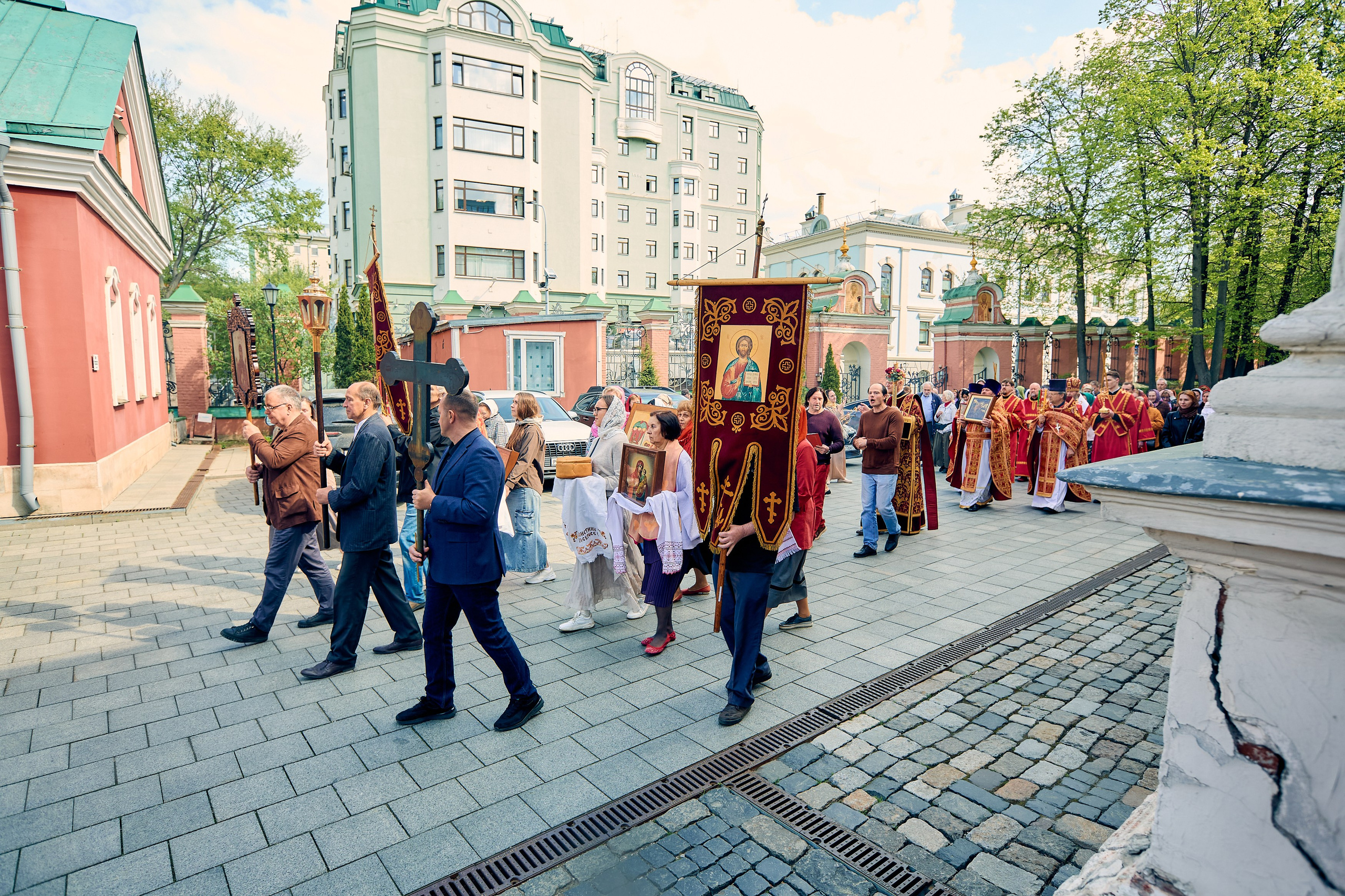Светлое Христово Воскресение ПАСХА. DMITRY MOISEENKO — фотограф, художник, топ-стилист