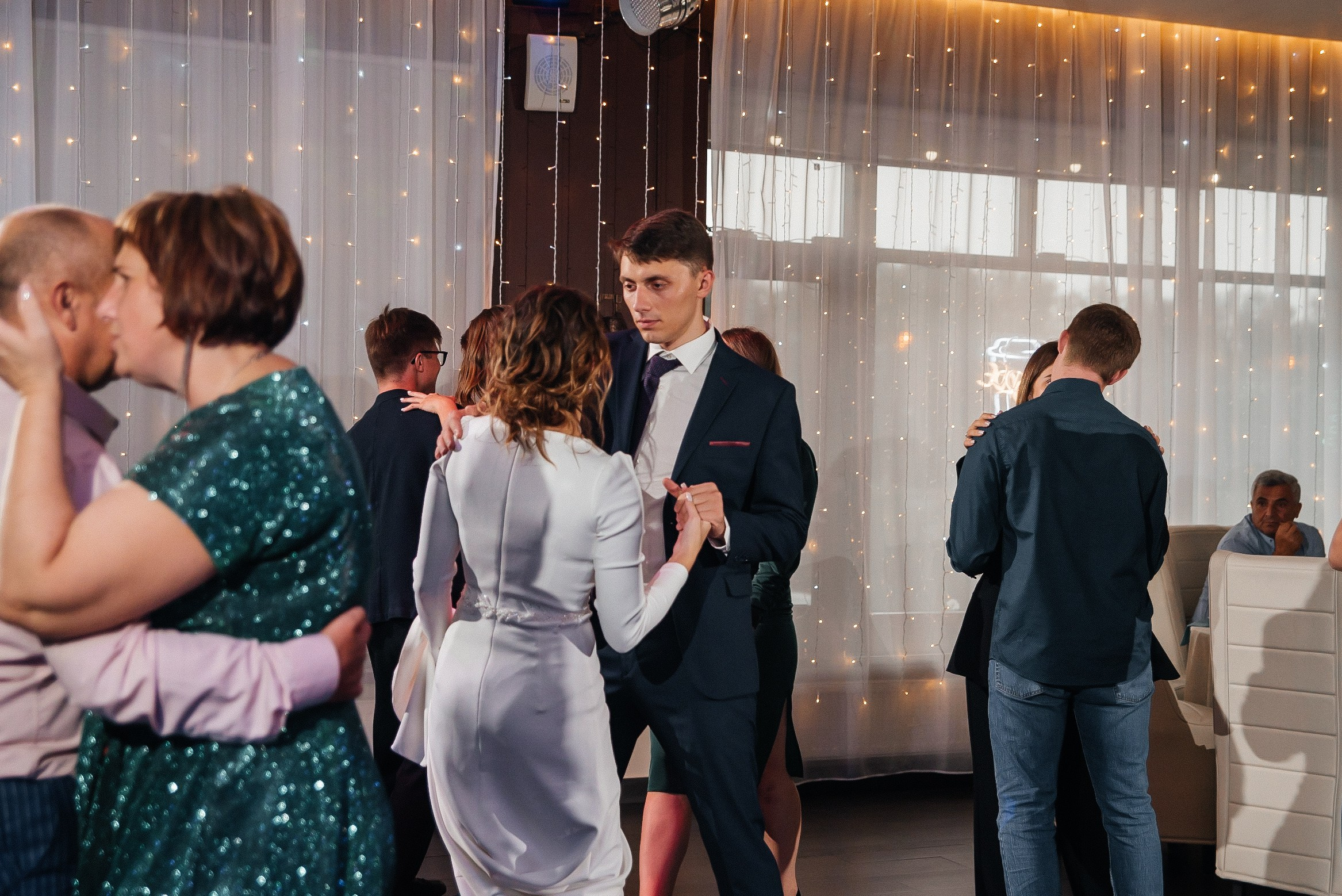 Ваня и Полина 26.08.2023. Свадебный и семейный фотограф в городе Смоленске