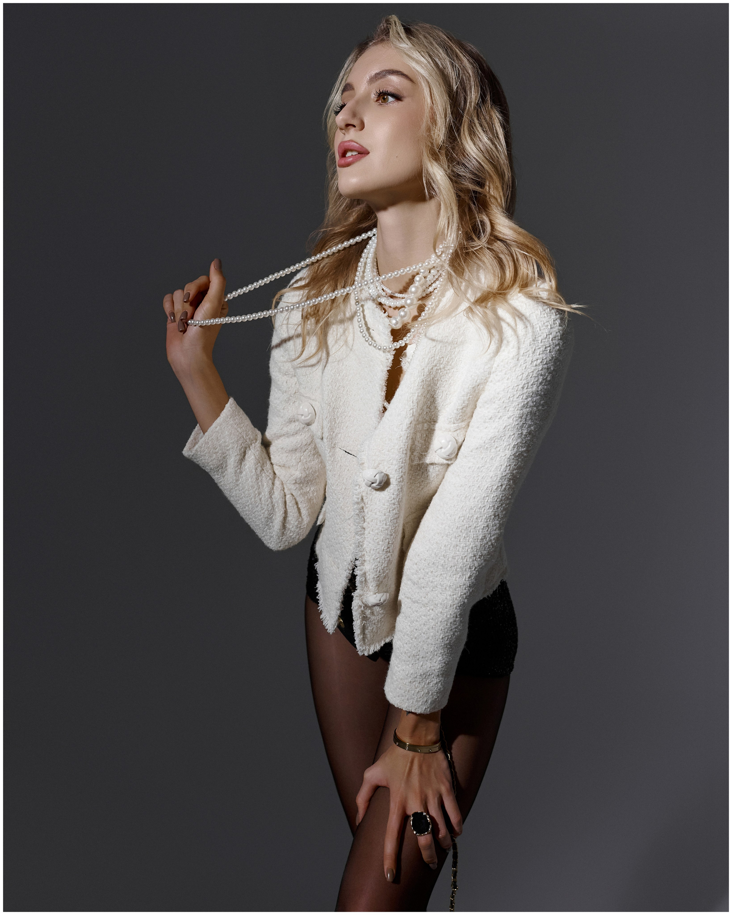 Вика. Фотограф в Самаре Валерия Слезина