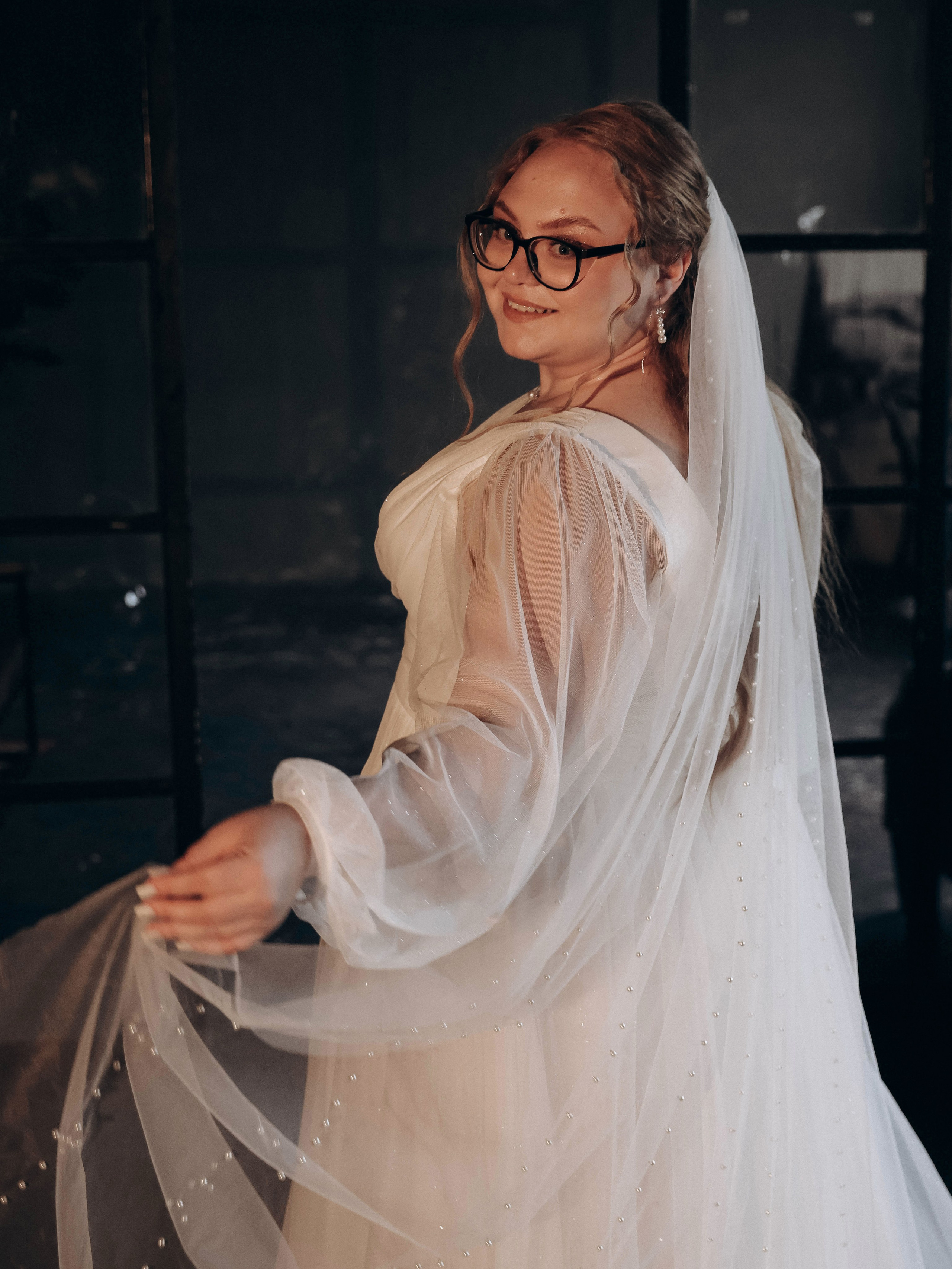 Дмитрий и Вероника. Мультифотограф Динара Ахмедзянова