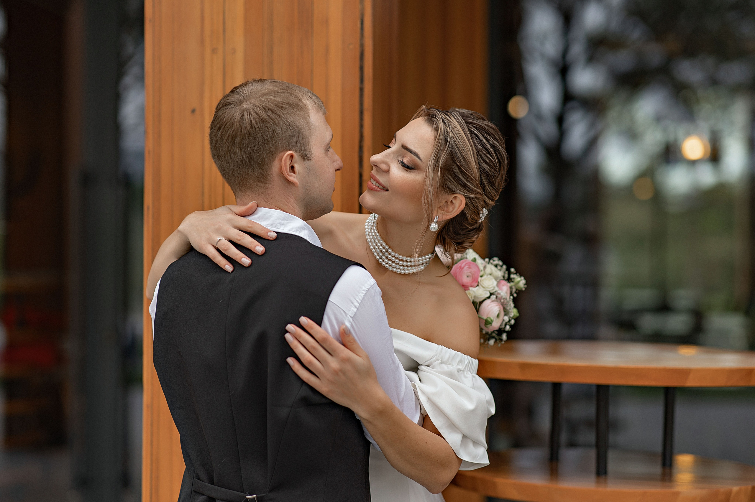 Свадьба для двоих. Фотограф-стилист Крым Прокат одежды в Крыму. Фотосессии в Крыму