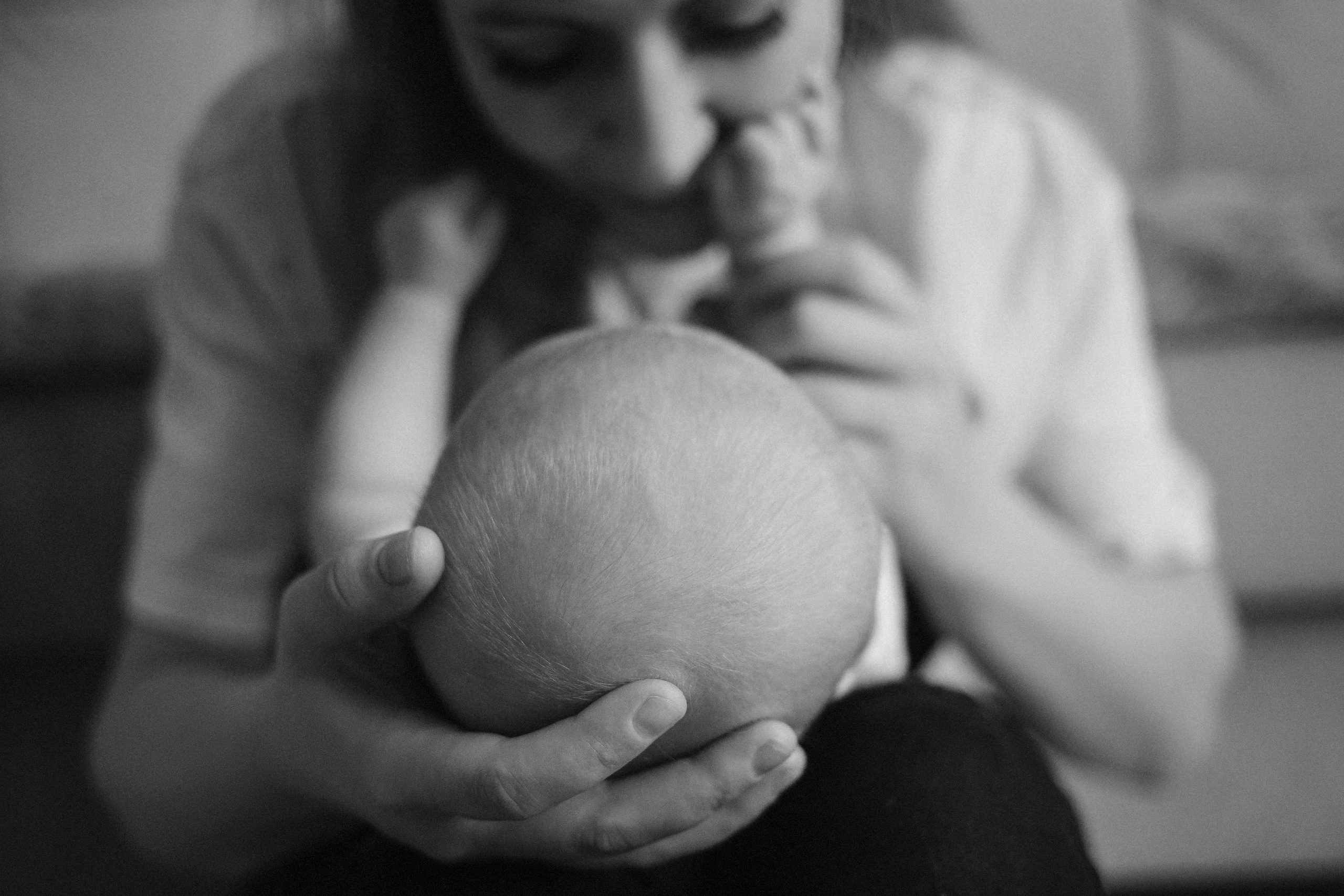 Домашняя фотосессия. Фотограф Нижний Новгород