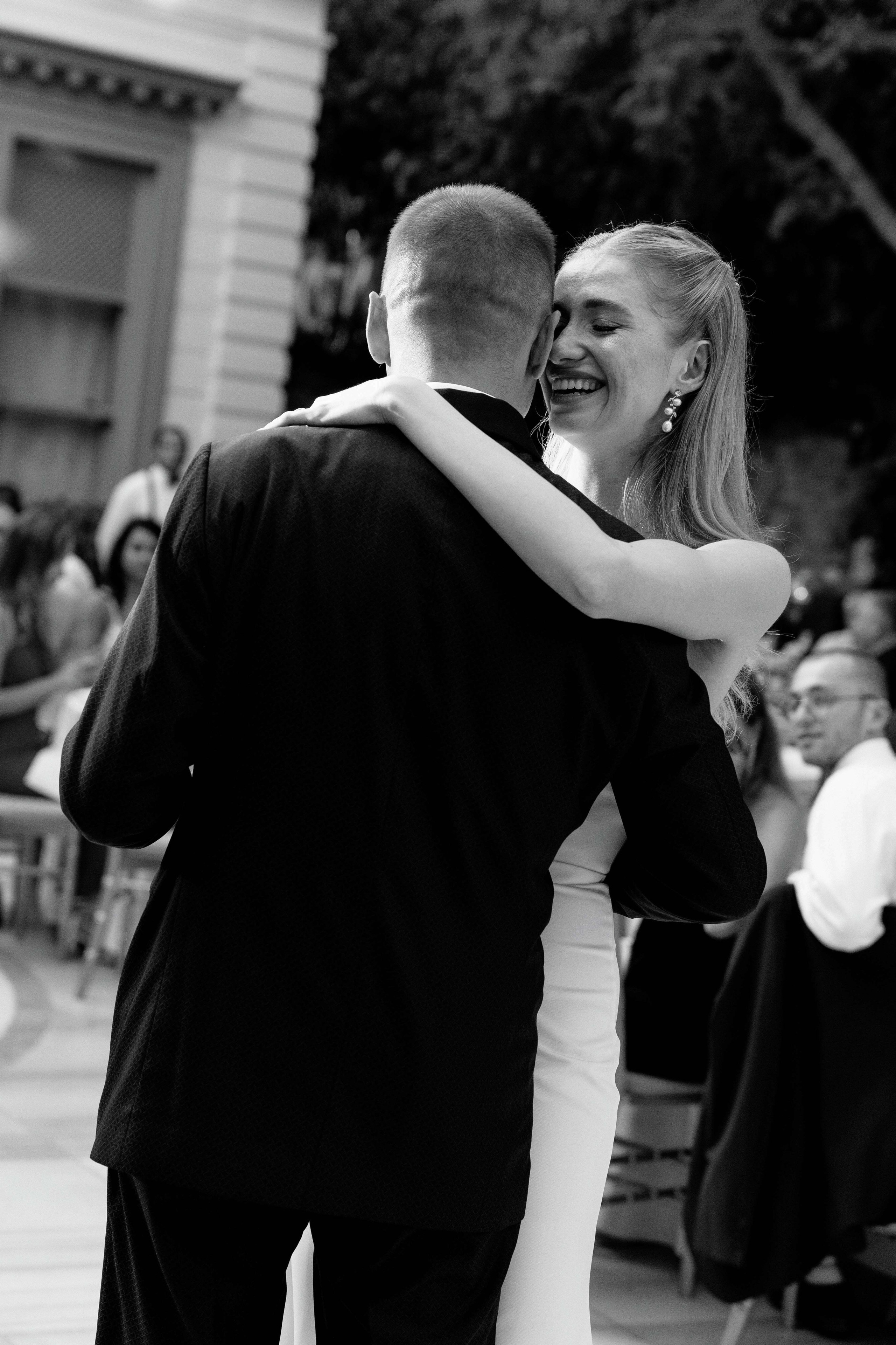Nadya+Victor. Фотограф Иван Газукин