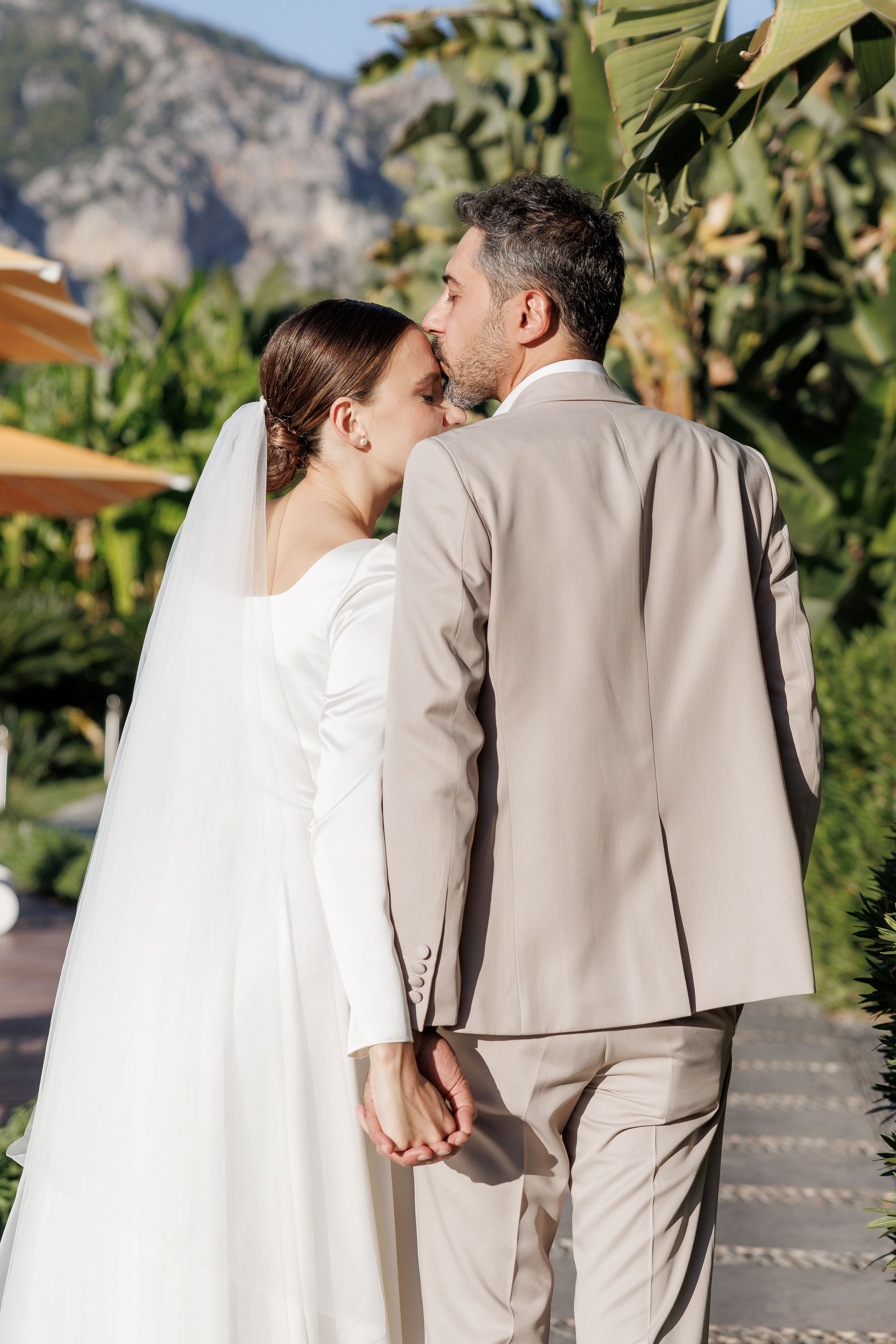 Alena+Selman. Фотограф Иван Газукин