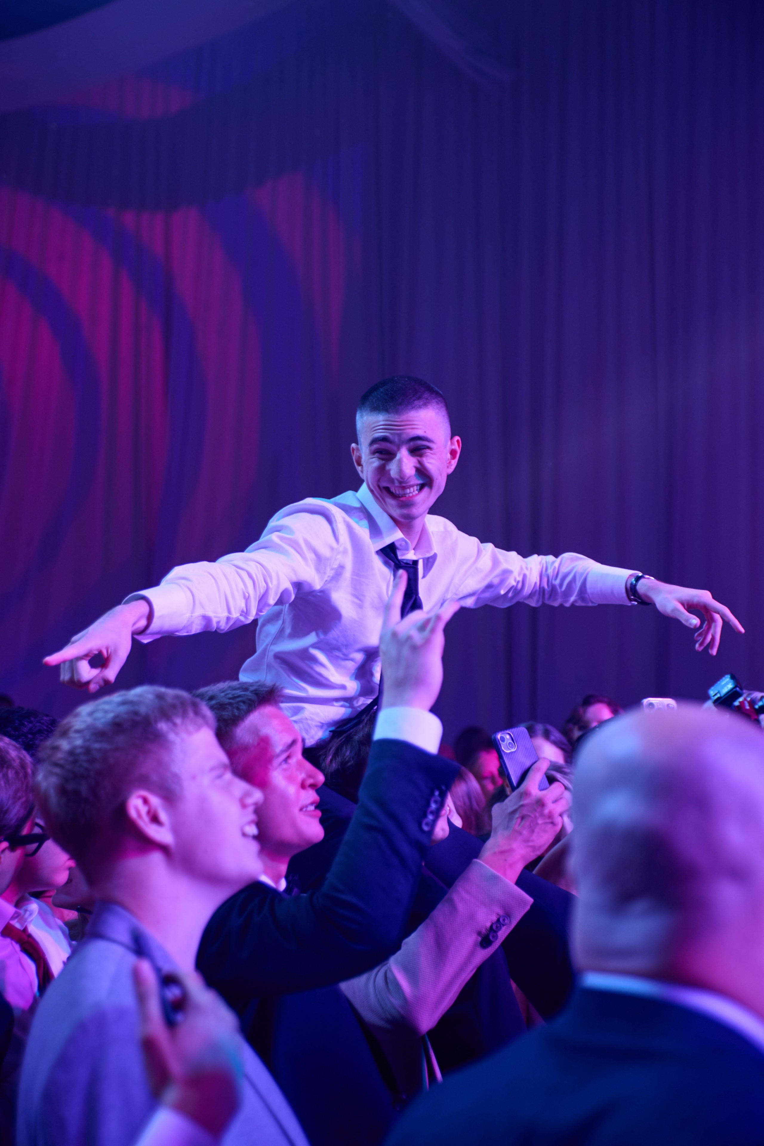 Взрослые праздники. Репортажные, спортивные сьемки, в Москве Егор Евтюхов