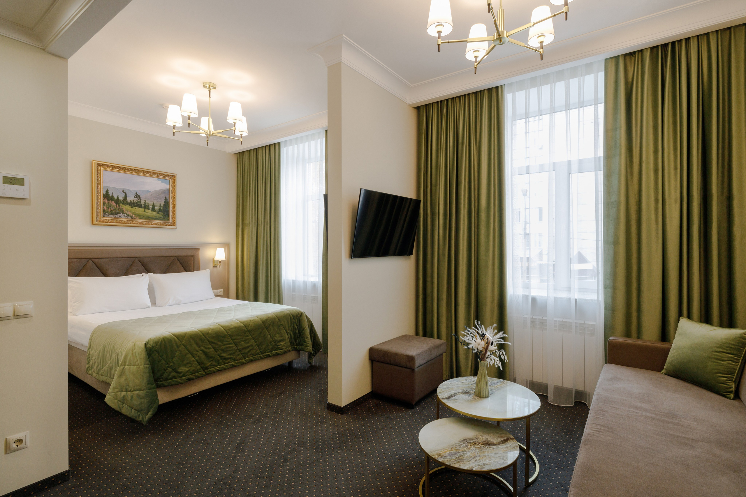 Интерьерная Сьёмка. Фотограф в Абакане Борис Долинин