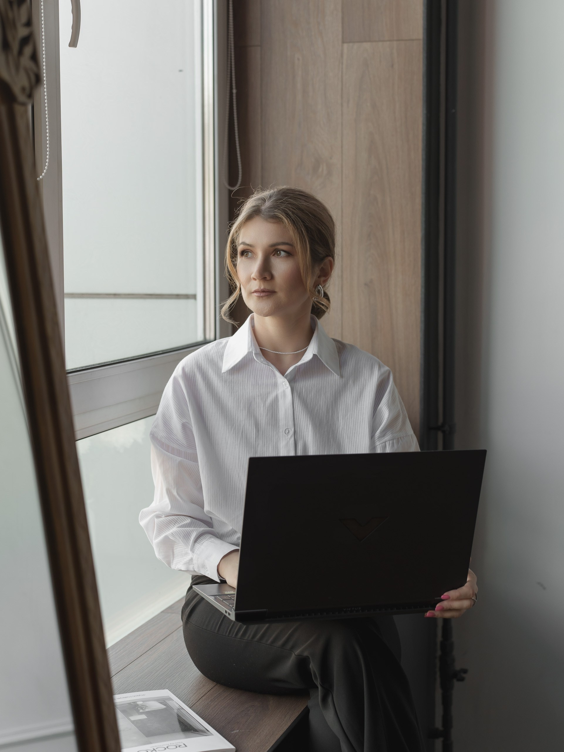 Дизайнеры интерьеров. Фотограф Оксана Токарева Ижевск