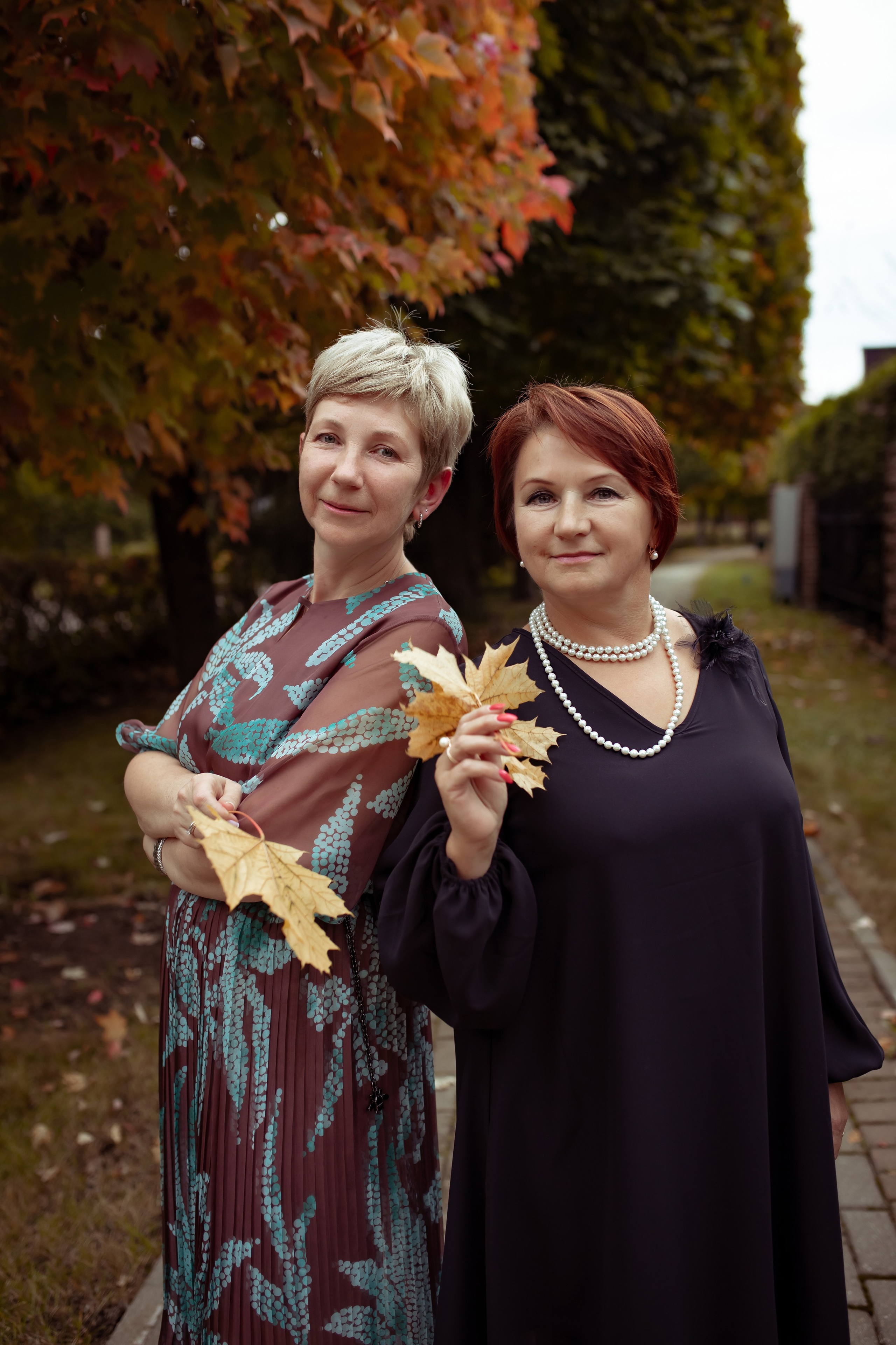 Юбилей Светланы (6 часов). Семейный и детский фотограф в Москве Дорогова Екатерина