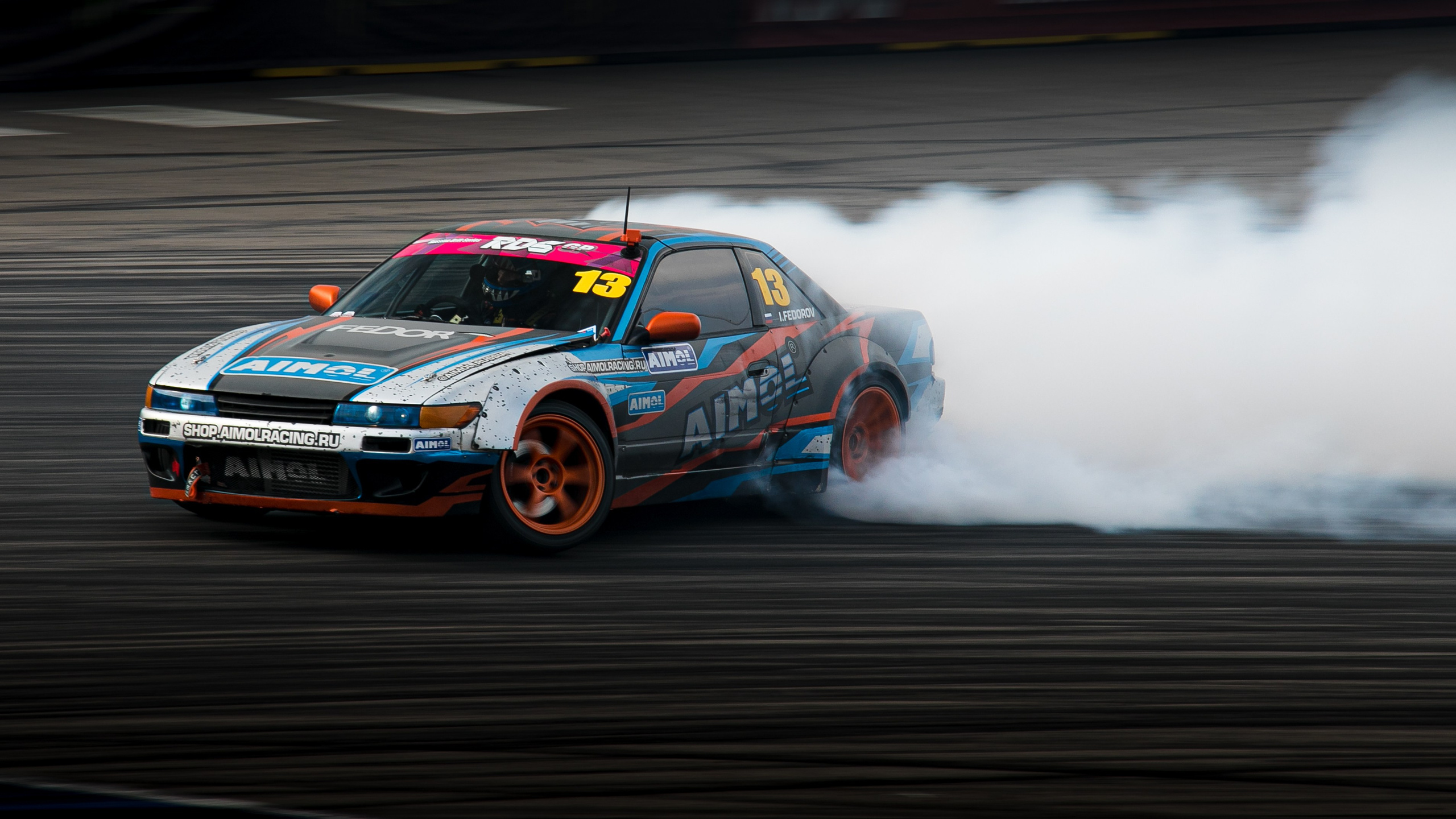 Спорт. Tony Mikhailov