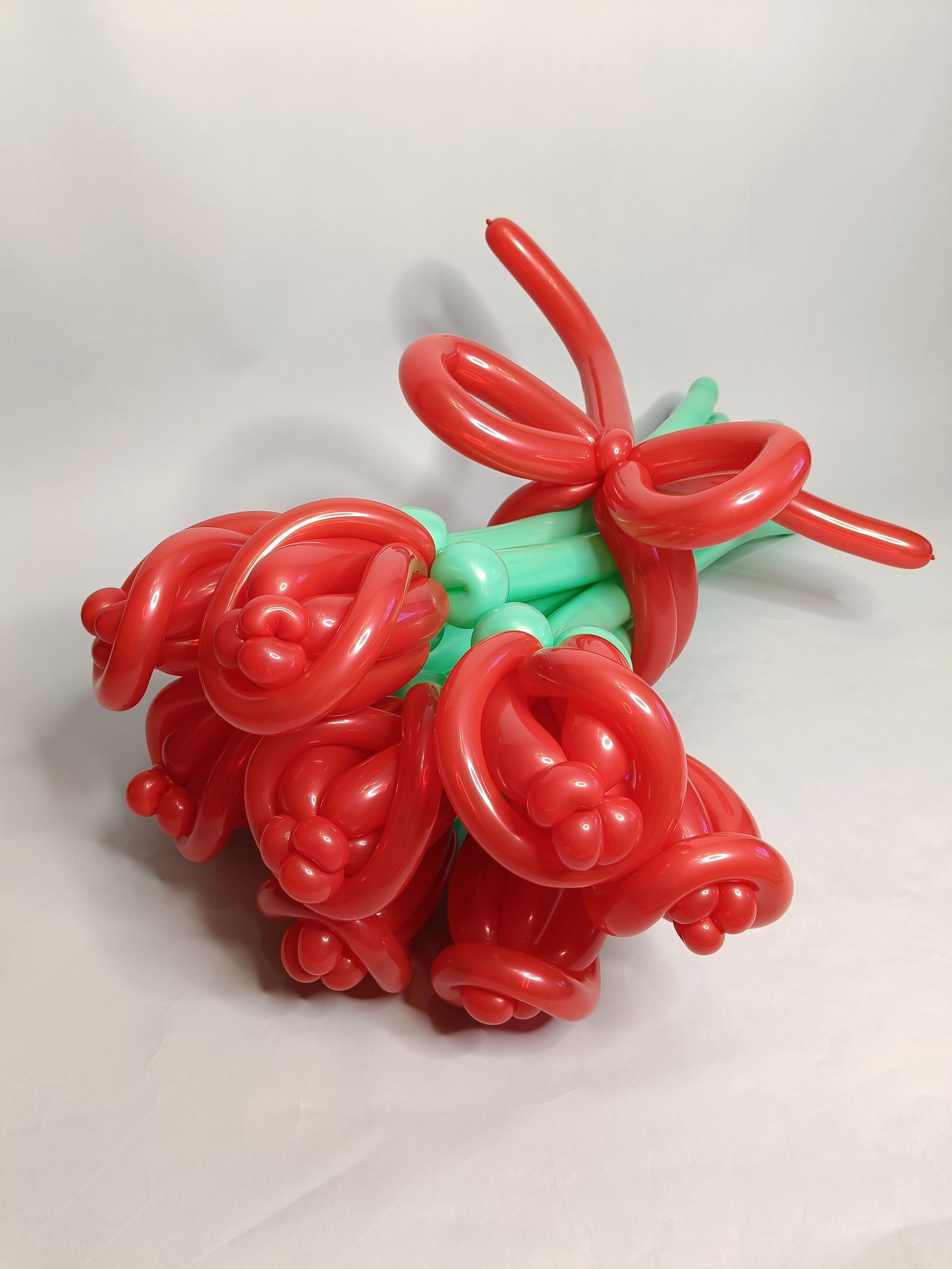 Готовые решения. Воздушные шары в Калуге Happy hоlidays40