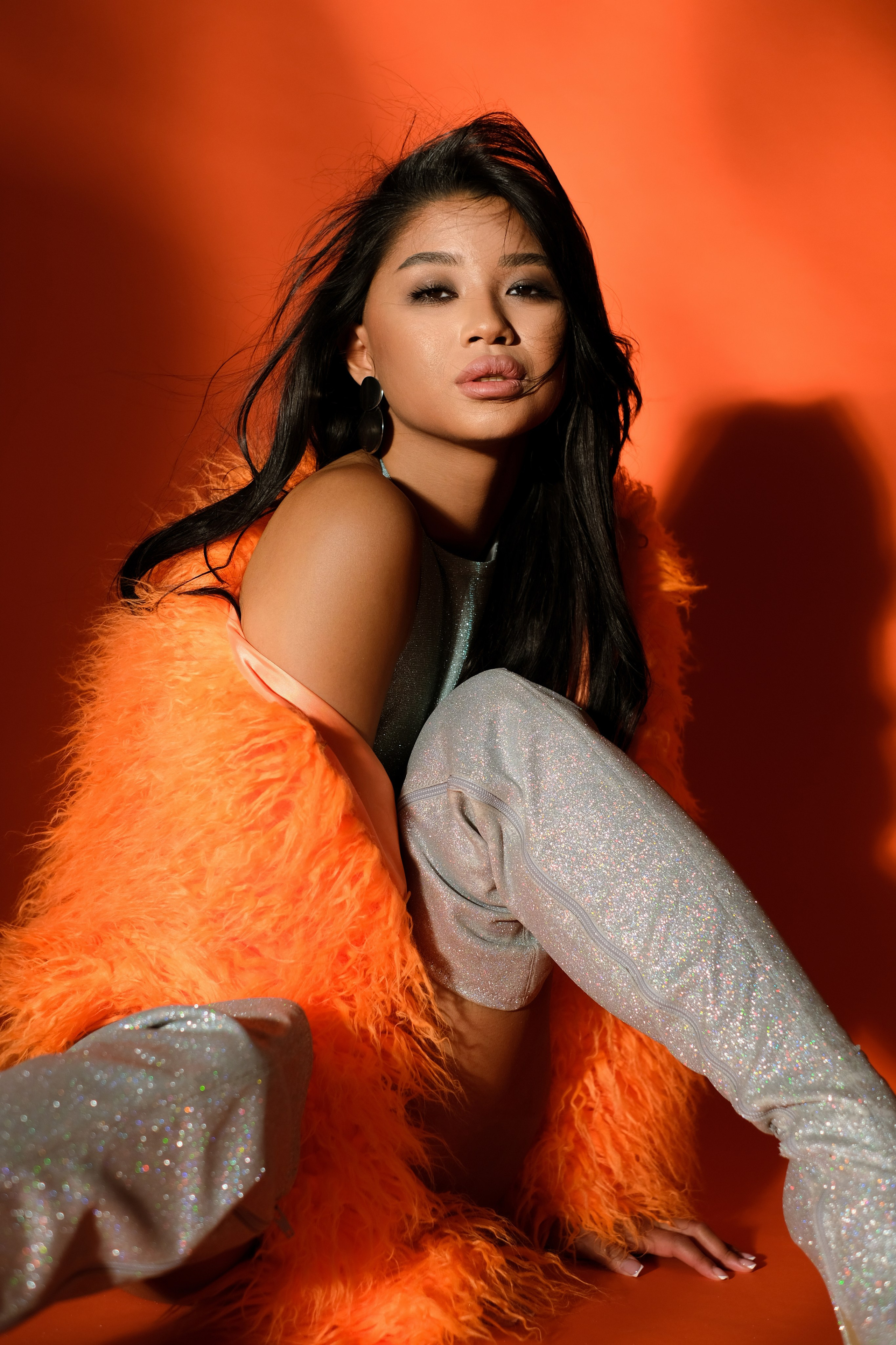 Color. Фотограф в Москве. Женский и мужской портрет, лавстори (love story)