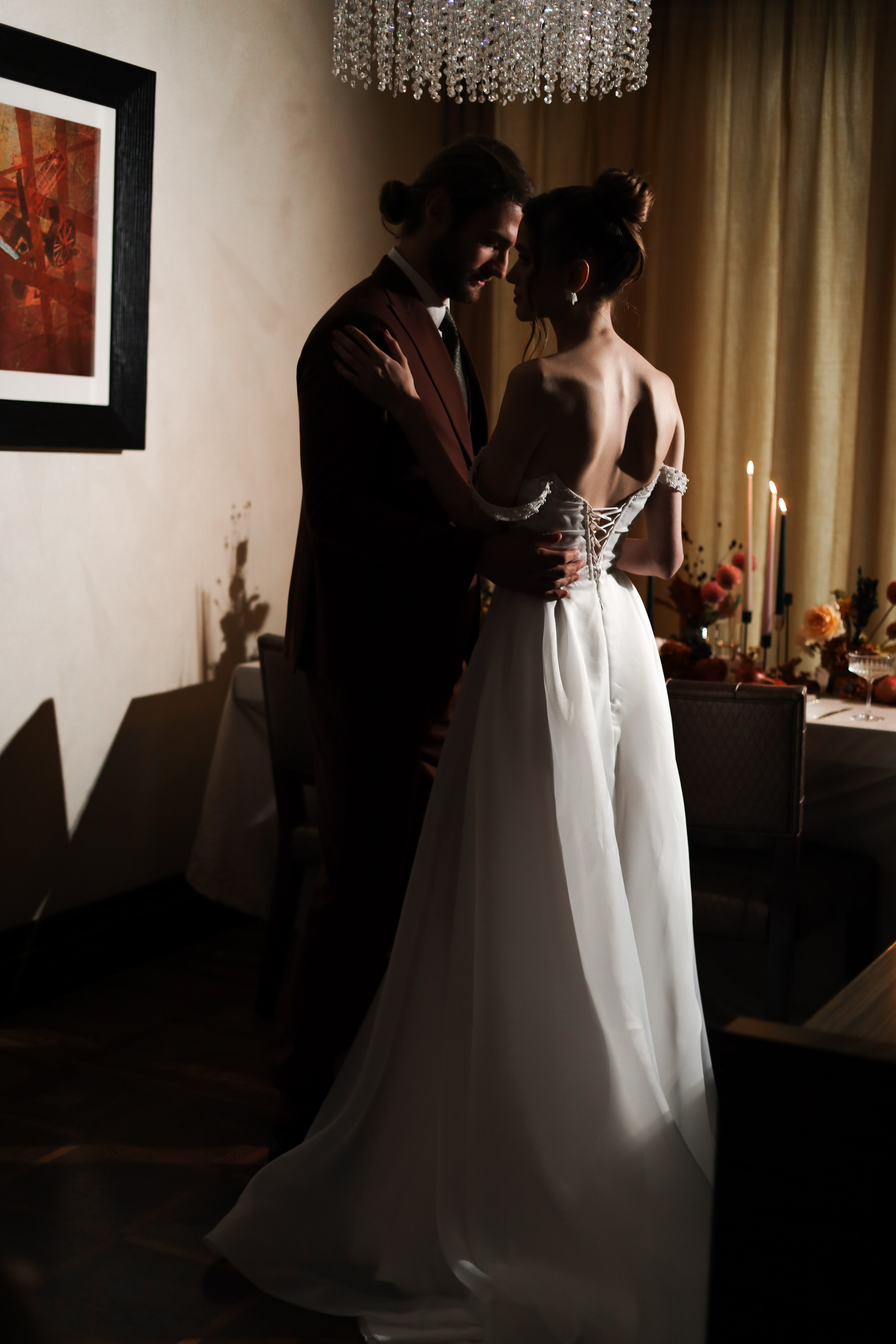 Свадебный фотограф Москва