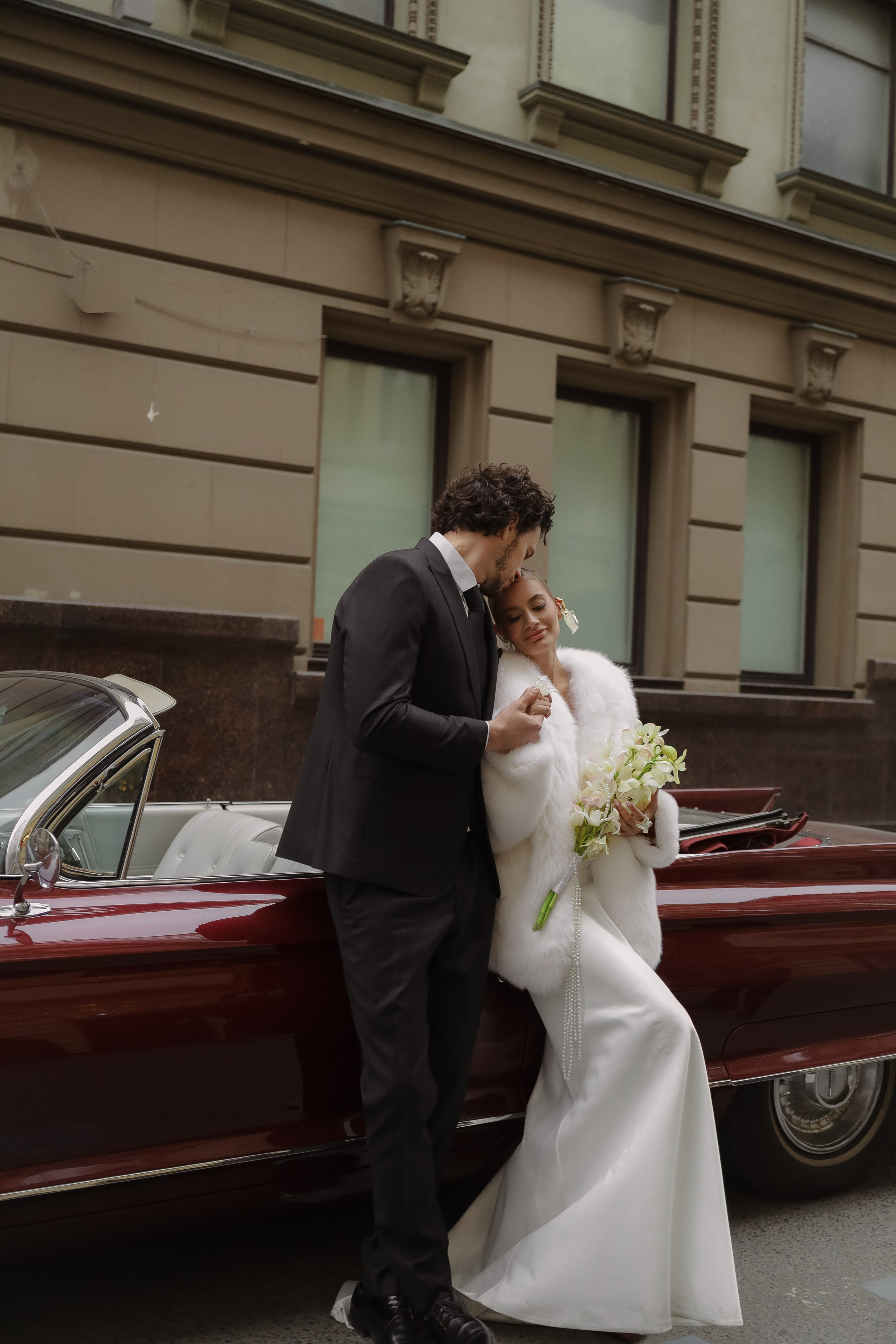 Portfolio. Свадебный фотограф Москва