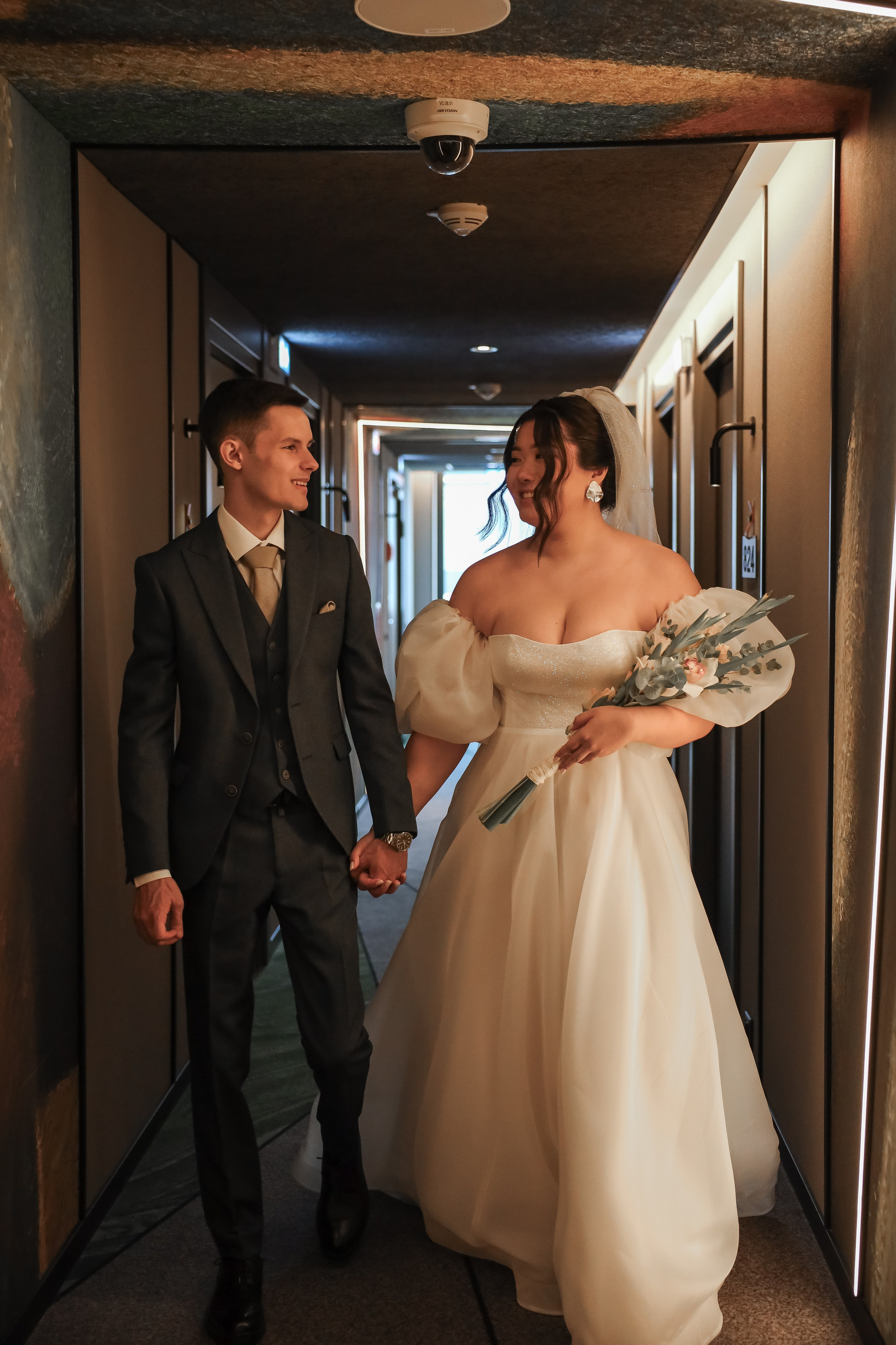 Алексей и Мария | Ozero Молоково. Свадебный фотограф Москва