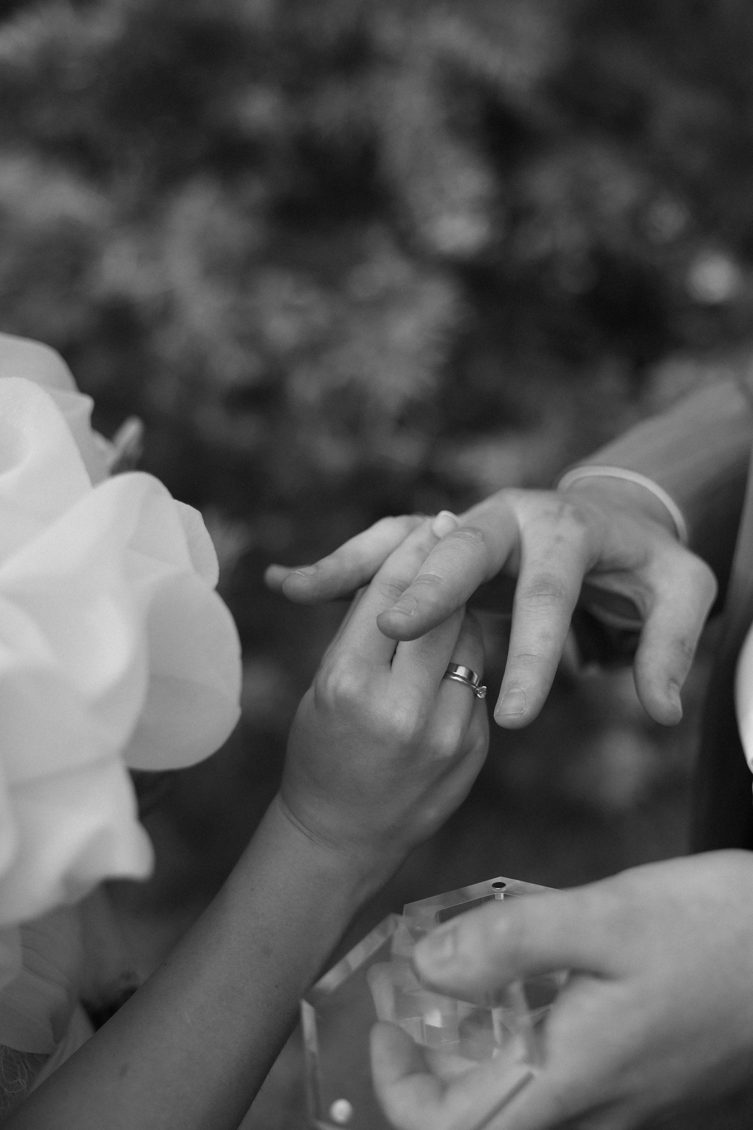 Андрей и Марина| Голицын Клуб. Свадебный фотограф Москва