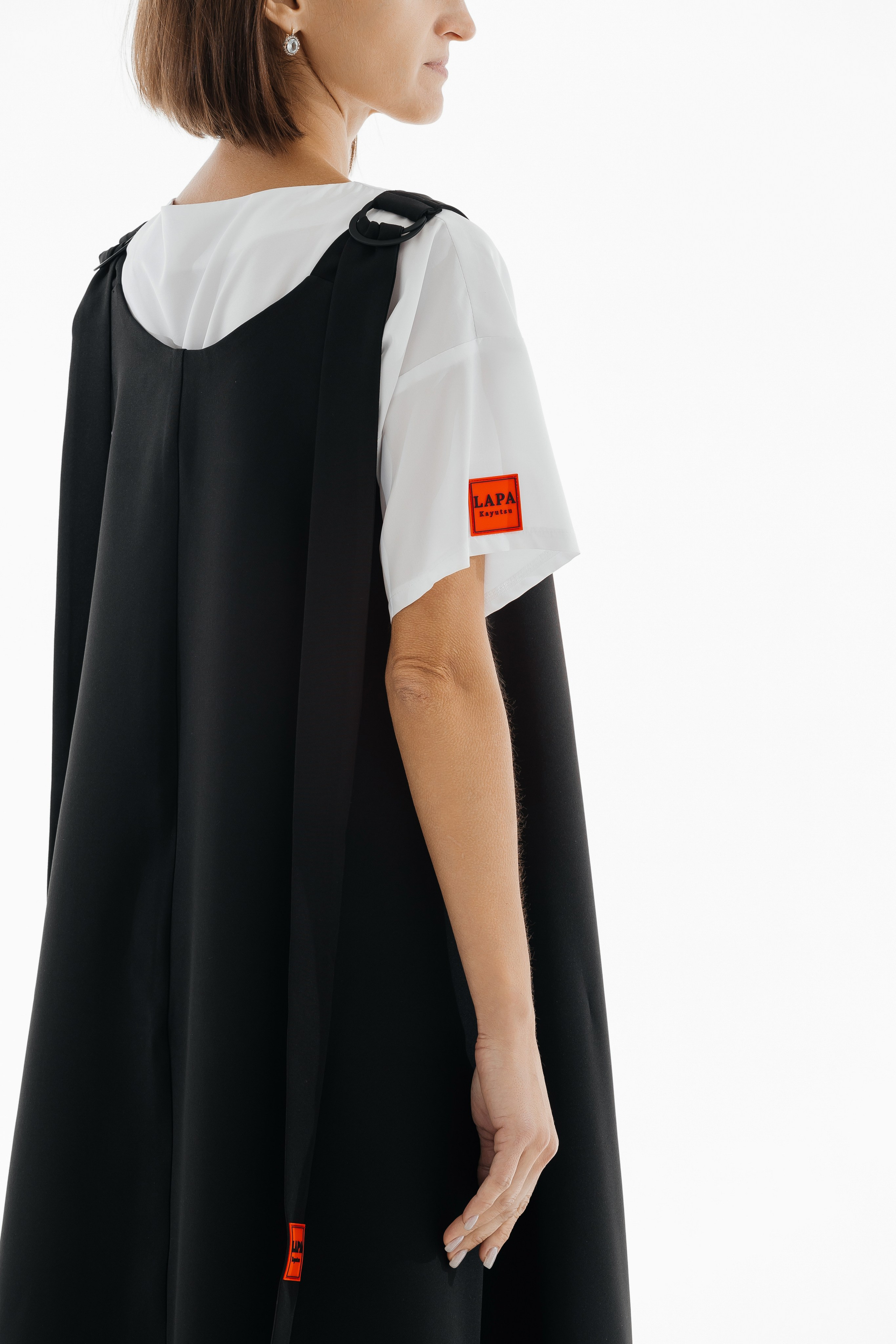 Бренд одежды «LAPA Kayutsu». Фотограф Кемерово | Сергей