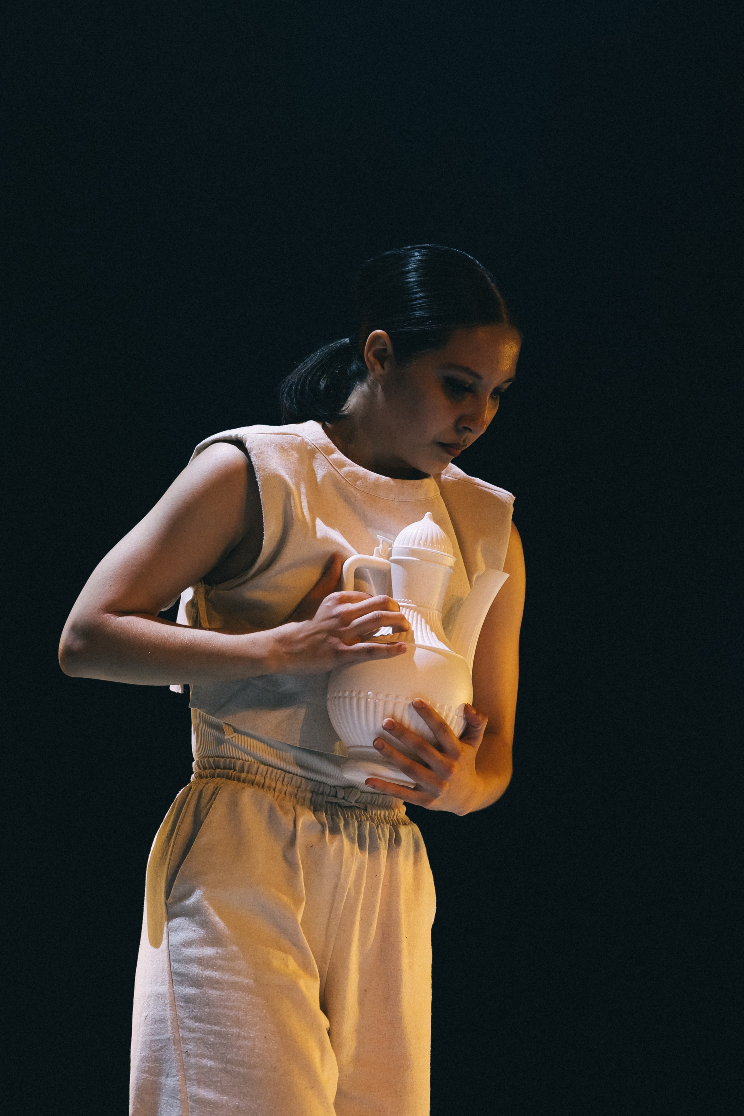 Отчётный концерт КемГИК. Фотограф Кемерово | Сергей