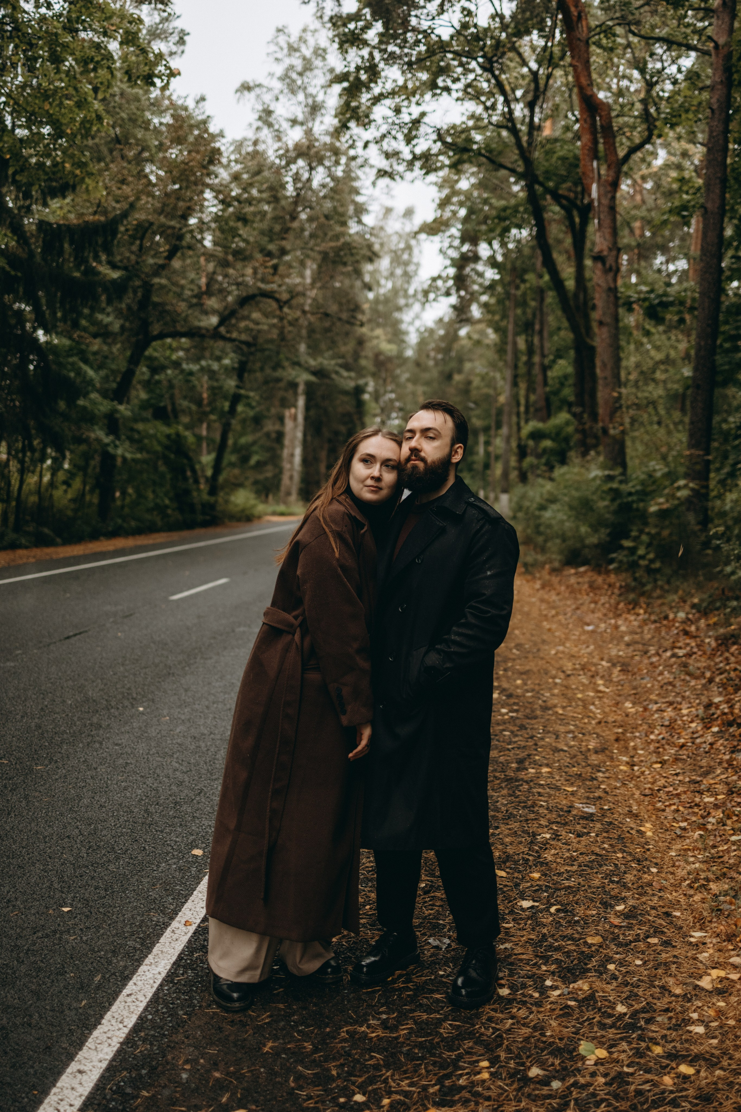 Жу и ее семья. Фотограф — Анималист | Санкт-Петербург