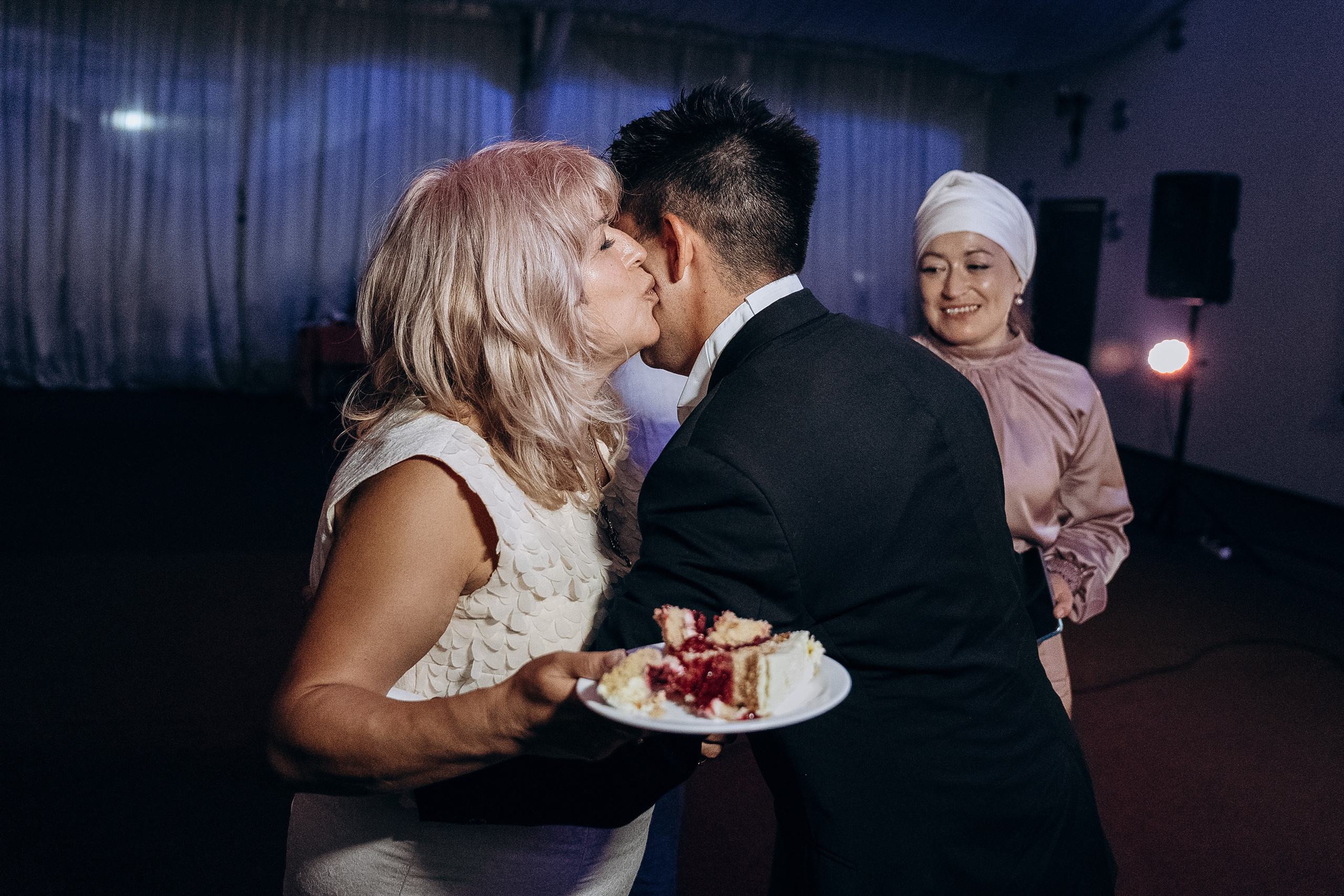 Райнур и Дарина. Свадебный фотограф Казань|Москва Ranas4you