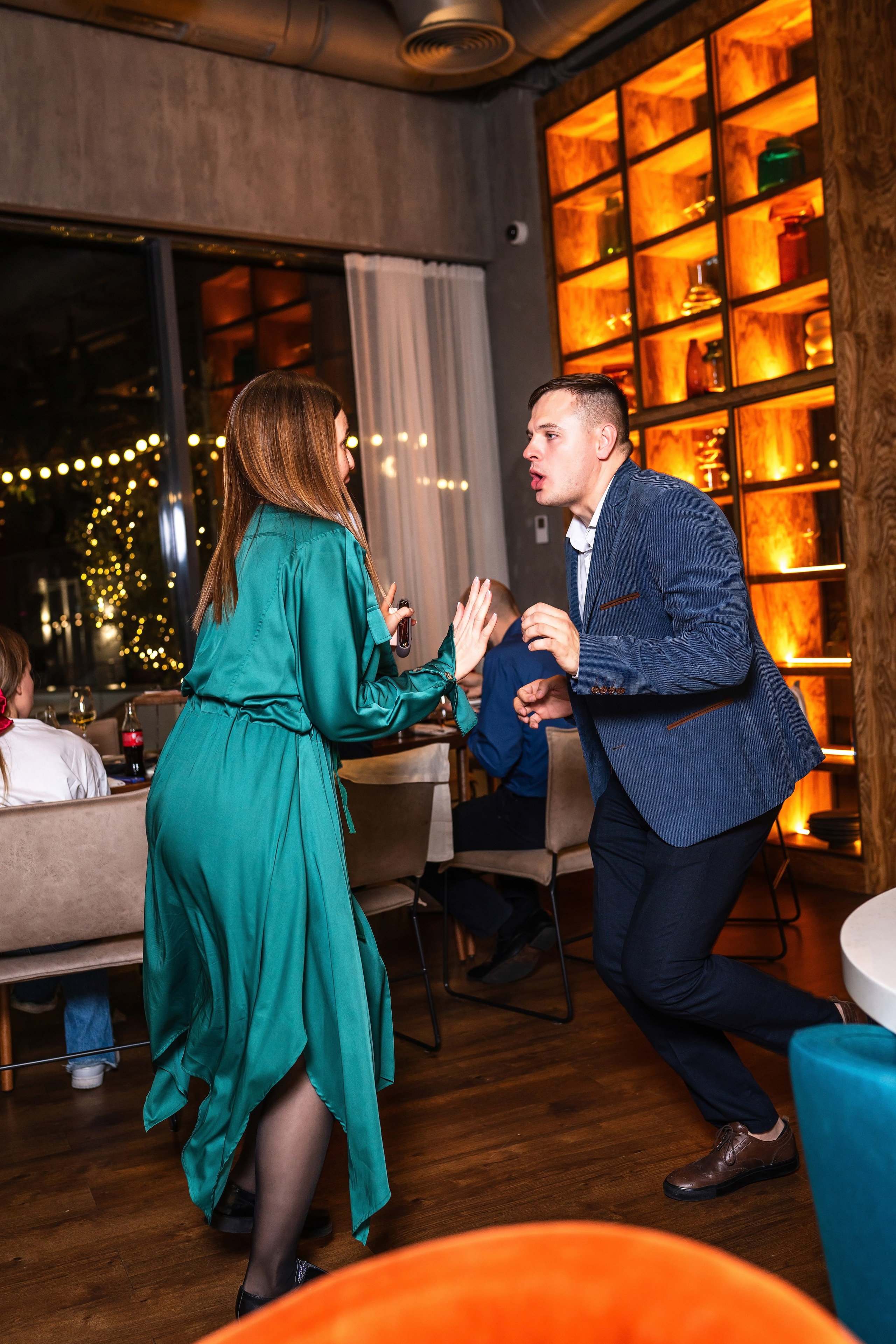 Фотограф на новогодний корпоратив. Фотограф Сочи