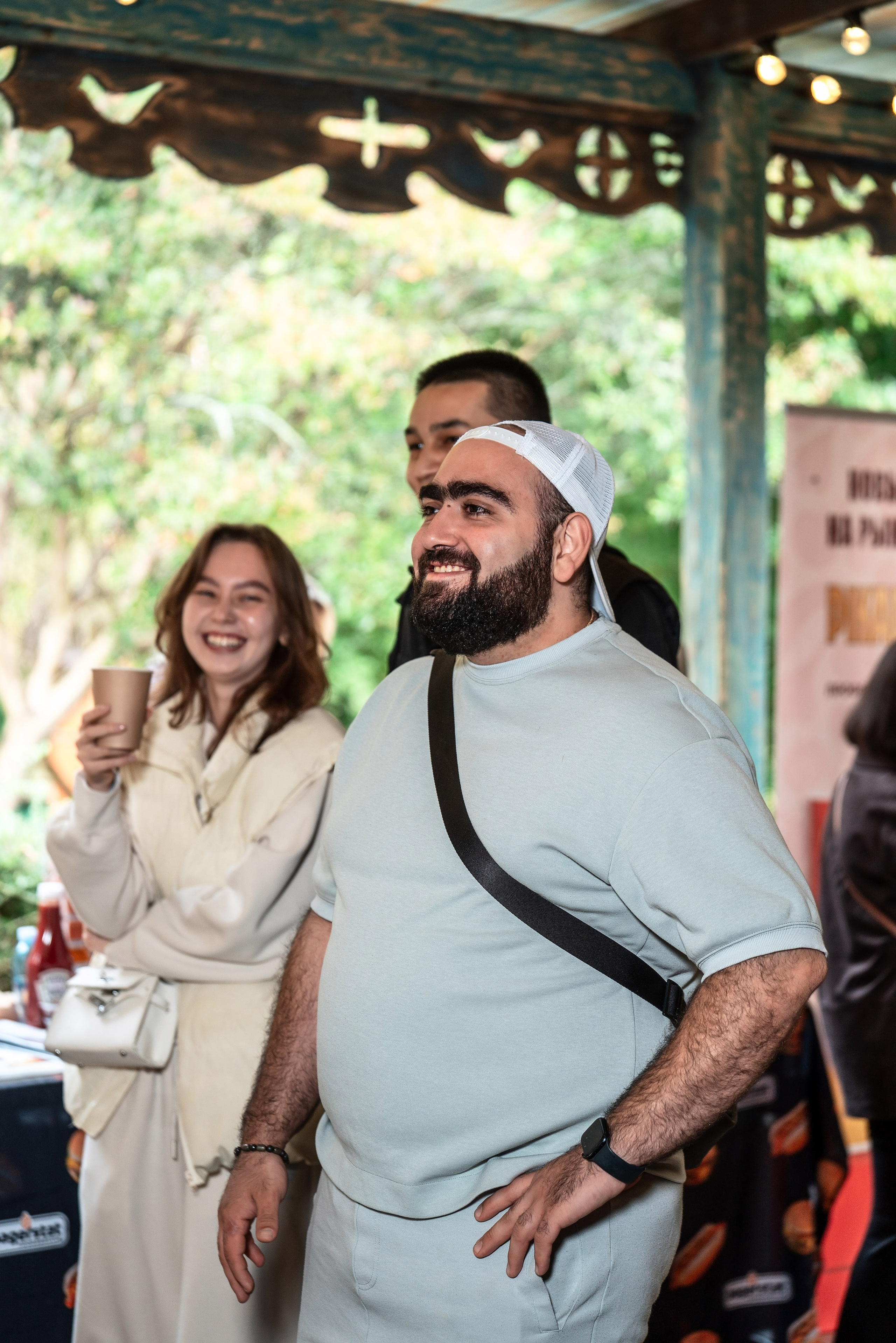 Burgerstat. Фотограф Сочи