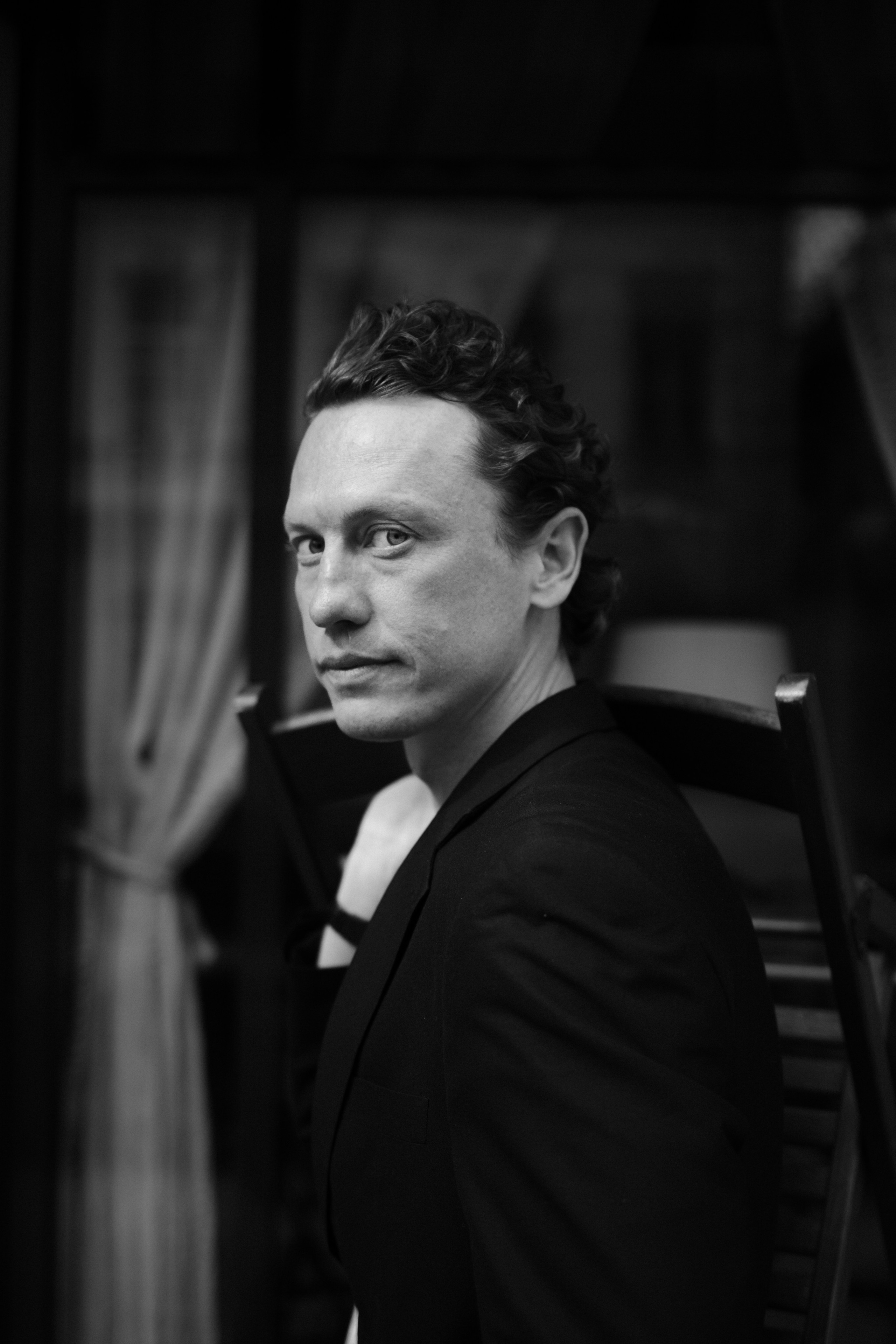 Индивидуальные. Семейный и портретный фотограф в Астрахани Доронина Рашида