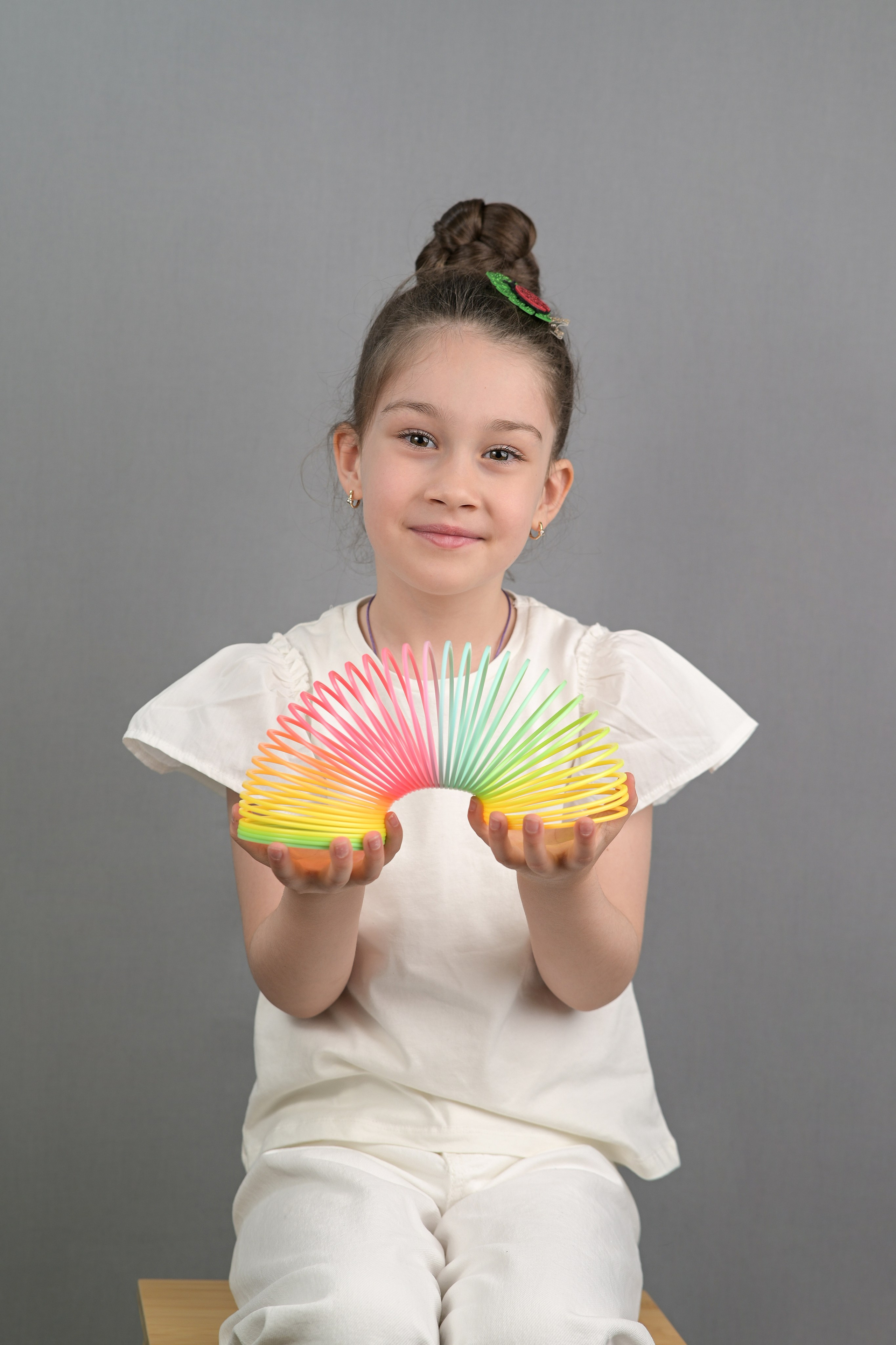 Фотографии для выпускного альбома в детском саду в Ставрополе и Ставропольском крае