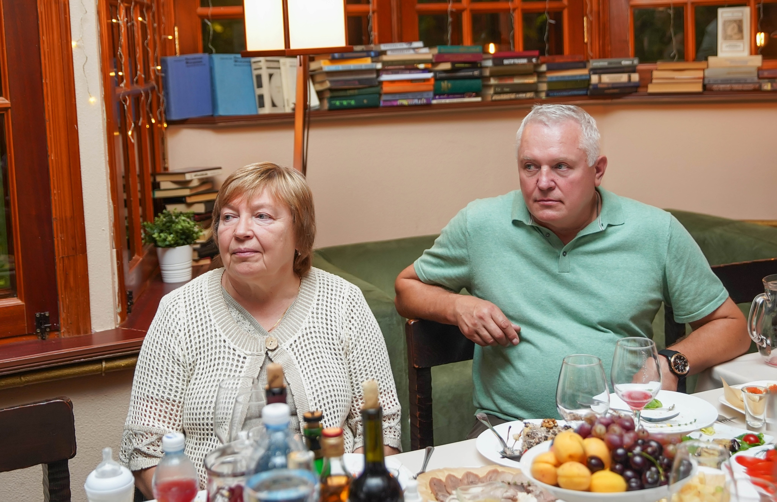 Юбилей Кулибин. Семейный и детский фотограф в Нижнем Новгороде