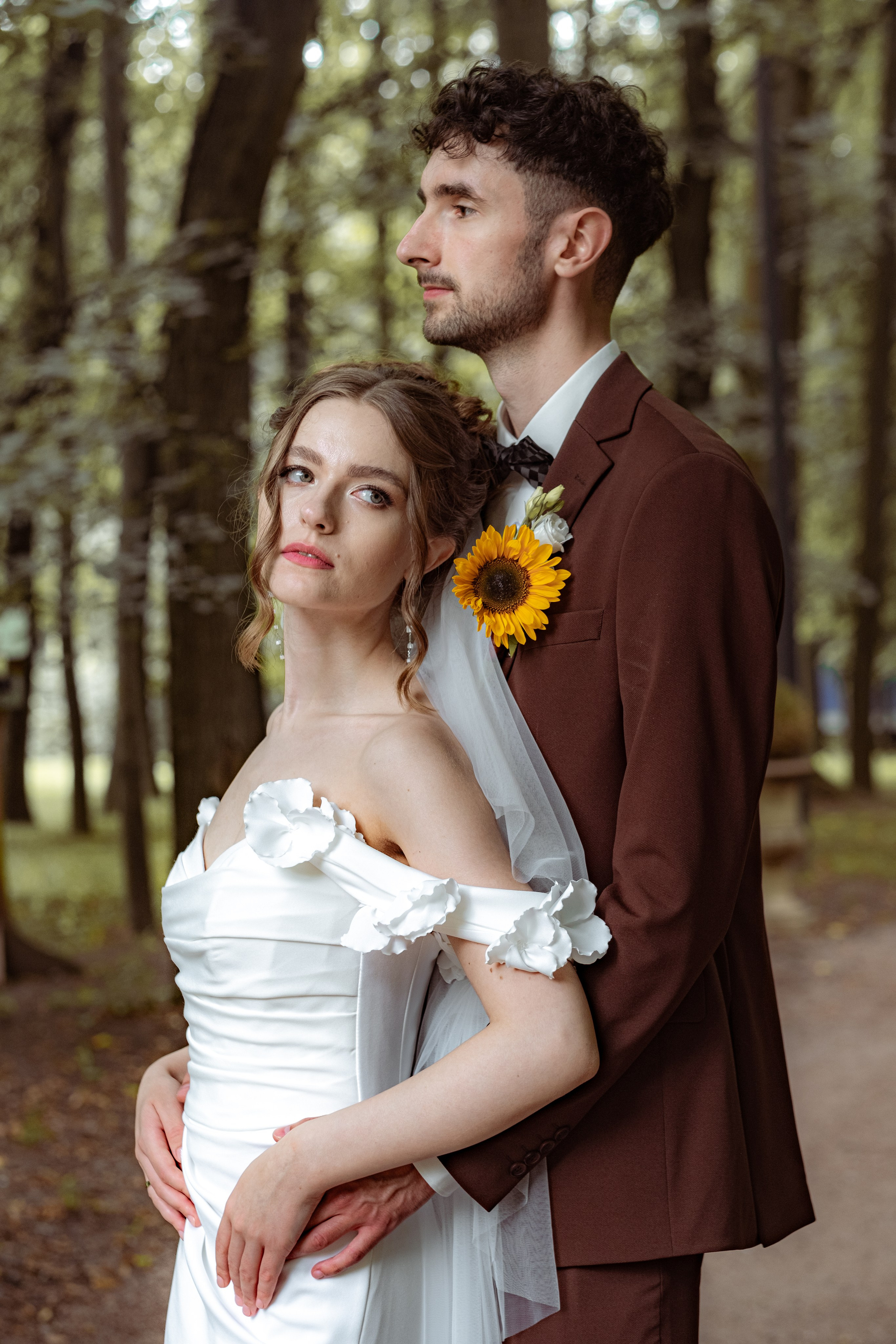 Свадьбы. Анна Сутягина. Фотограф в Москве