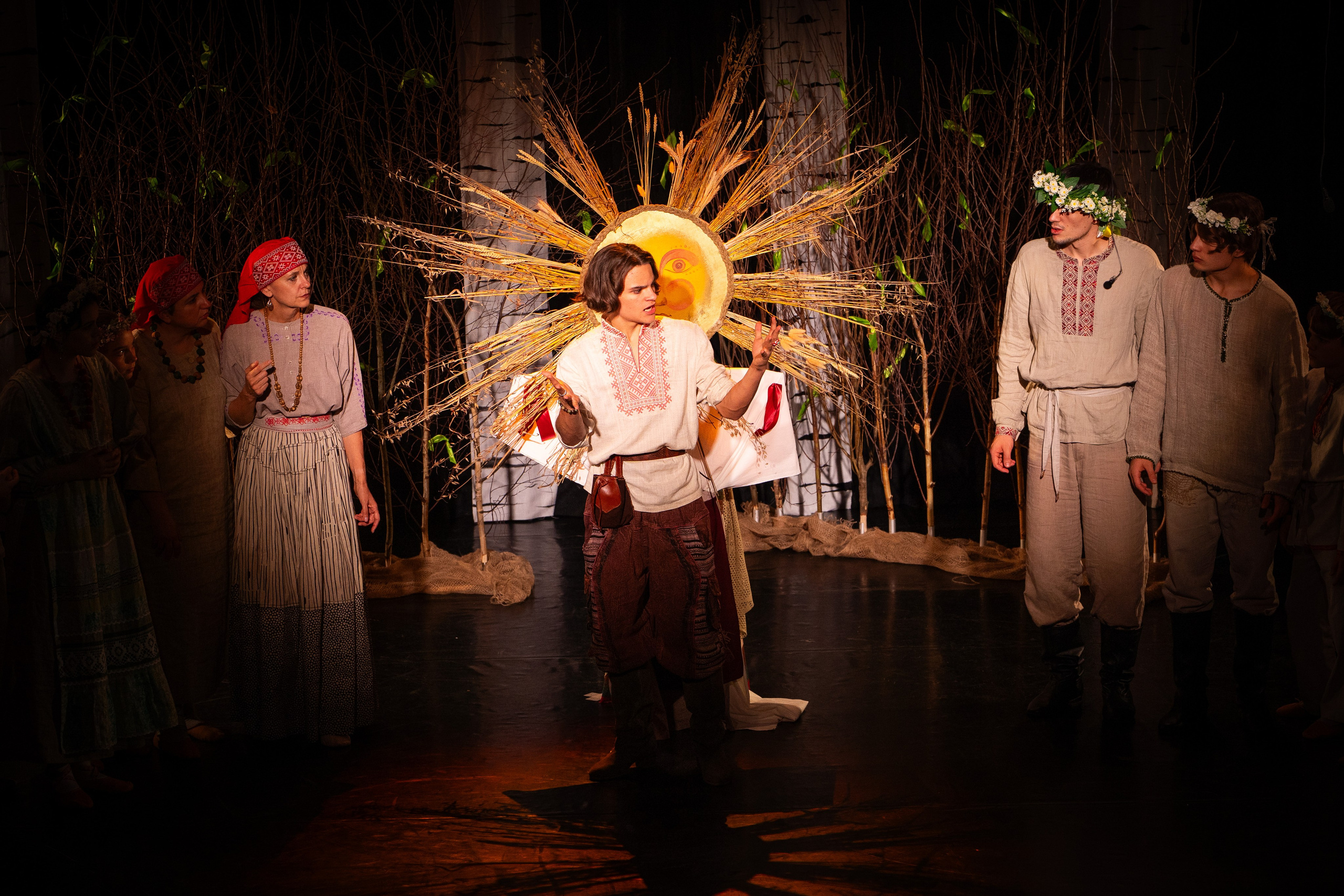 Театр «Созвучие», спектакли. Выпускные фотоальбомы Фотограф в Москве Устинович Алена