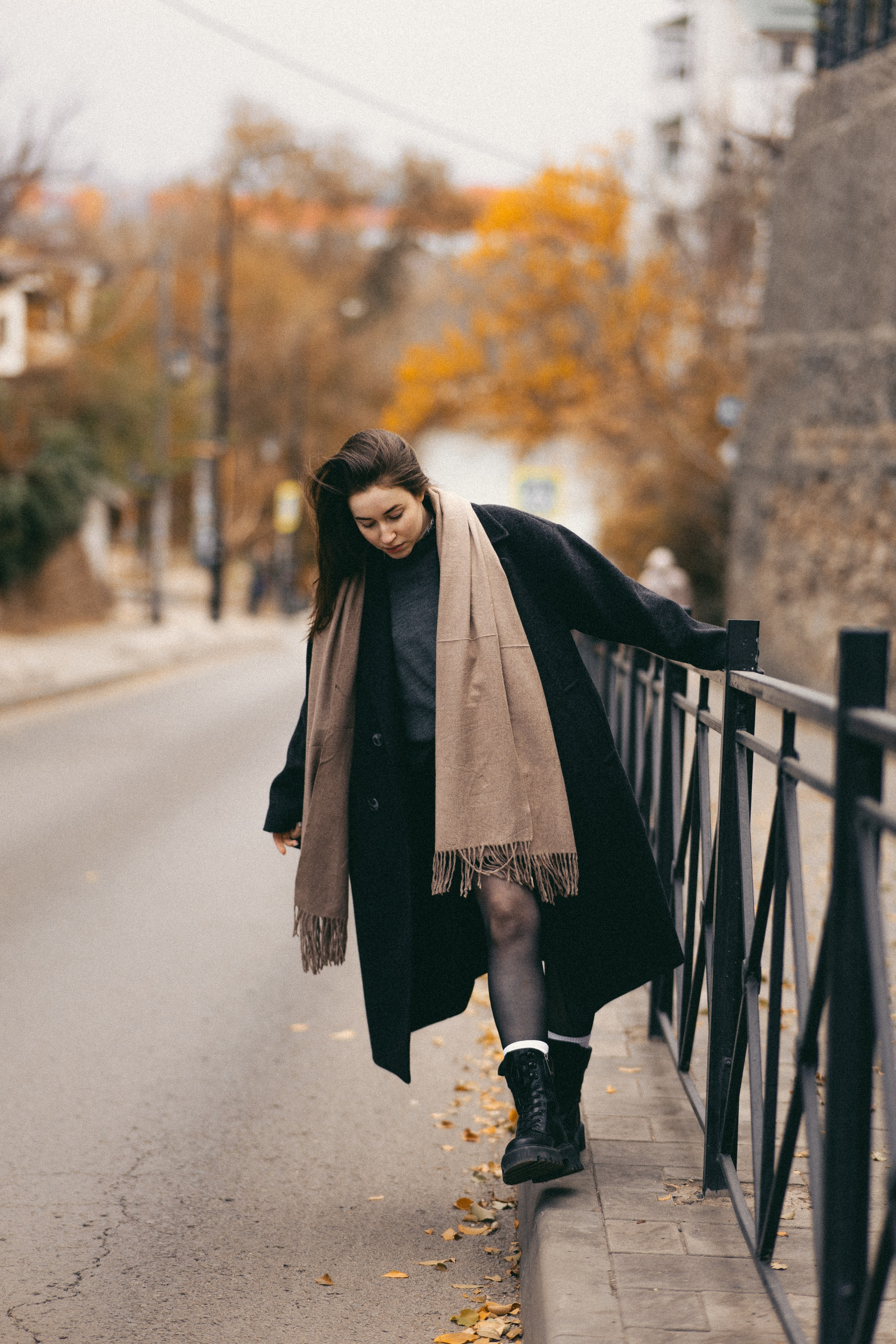 Алёна. Даша Царёва, фотограф