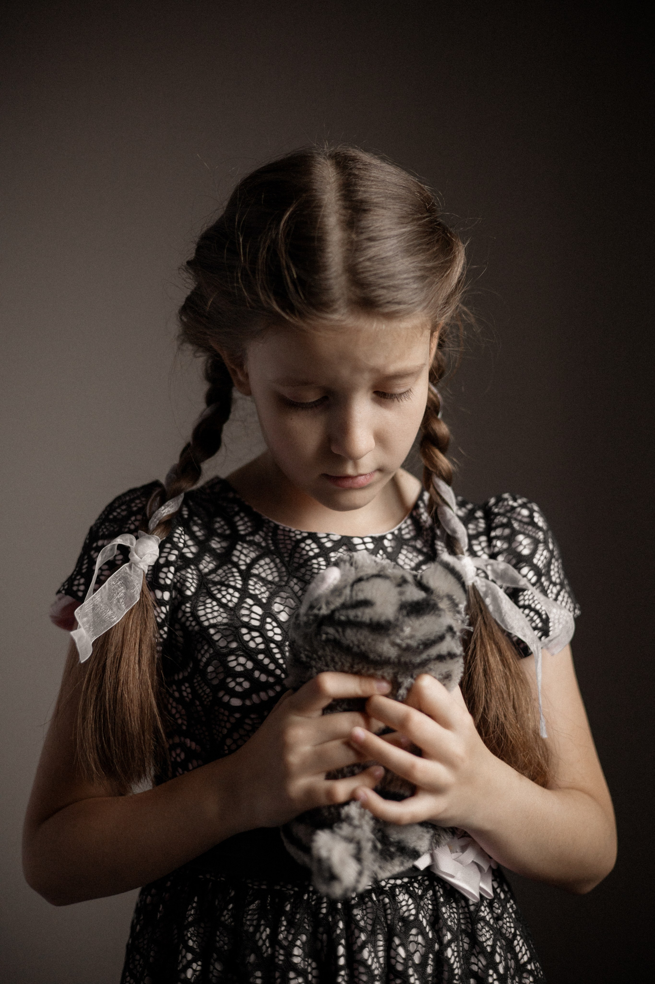 Дети в кадре. Детский и семейный фотограф в Красноярске Анастасия Сёмкина