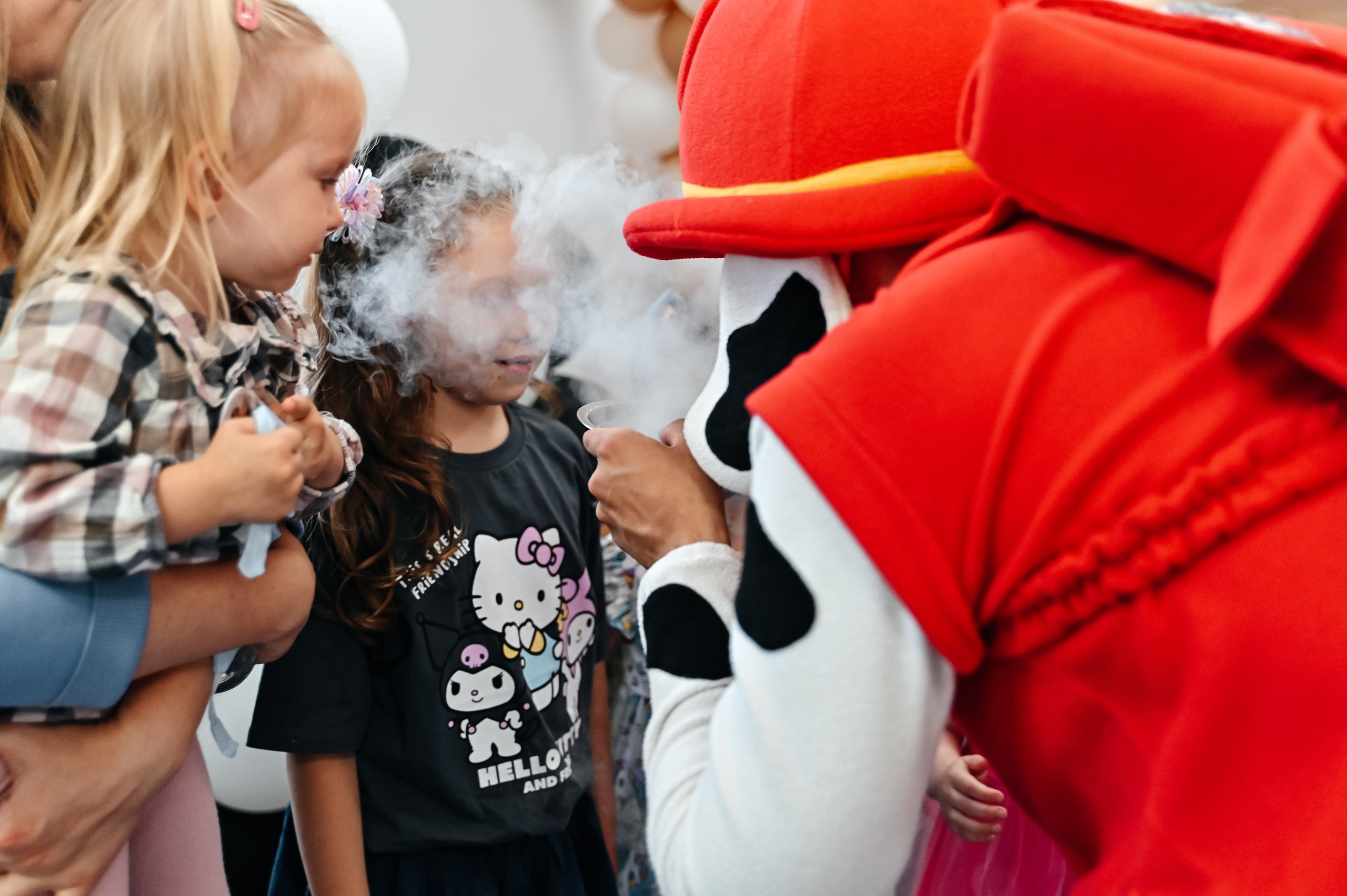 Суфьяну 5 лет (Пандочки). Семейный фотограф в Минске Дарья Дреко