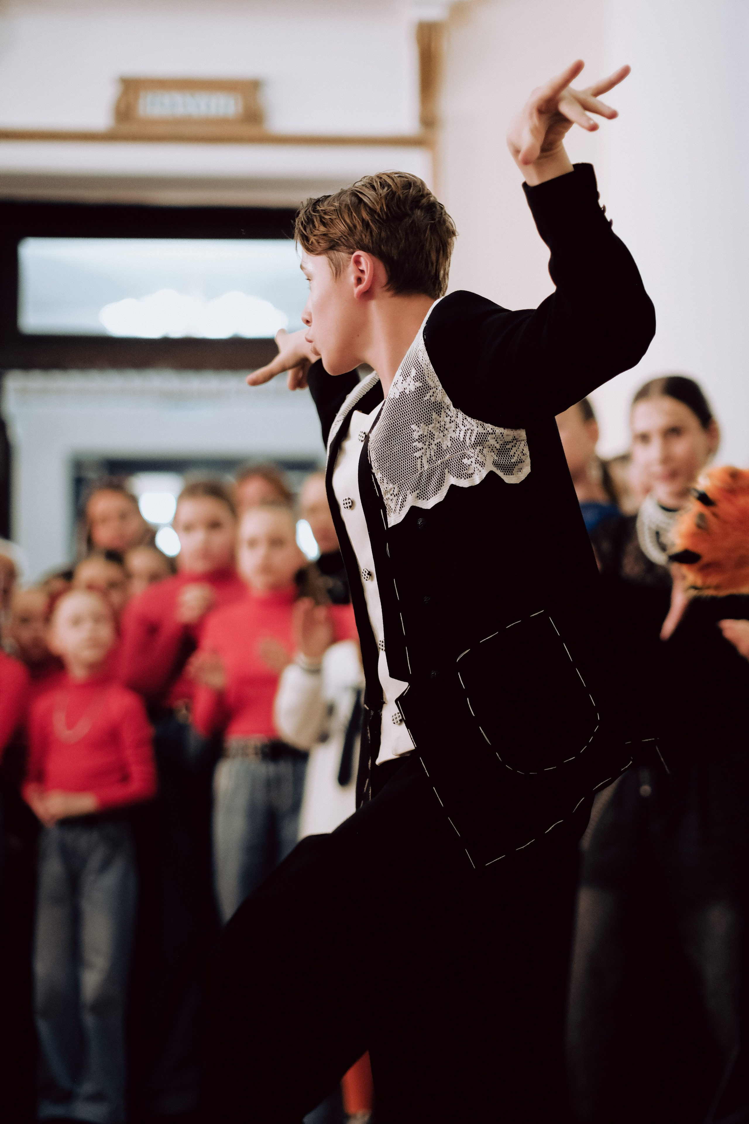 RR ОТЧЕТНЫЙ КОНЦЕРТ. ГЛАВНАЯ