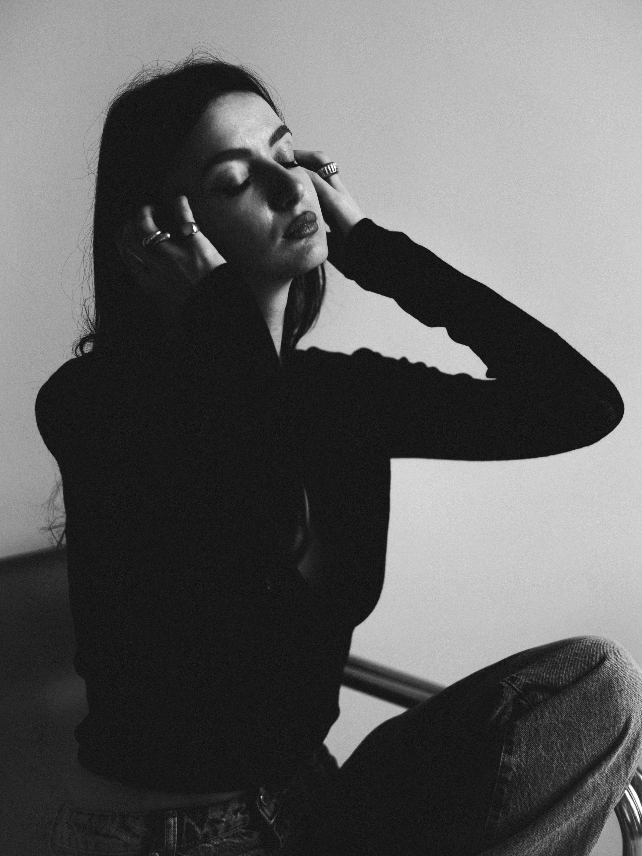 Katya rodina. Portrait photographer in Moscow