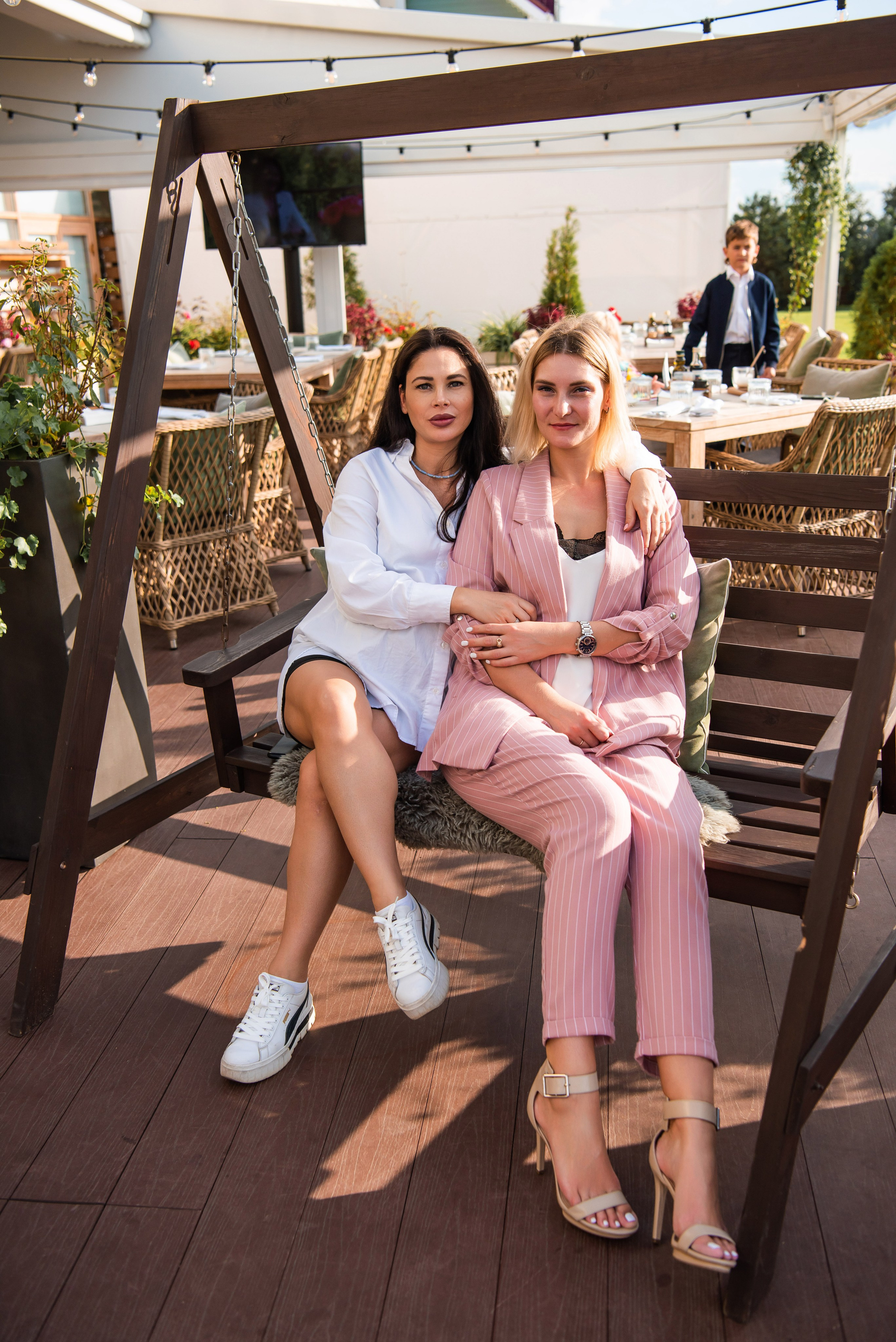 День Рождения Мирона. Свадебный и арт-фотограф Кунецкая Диана