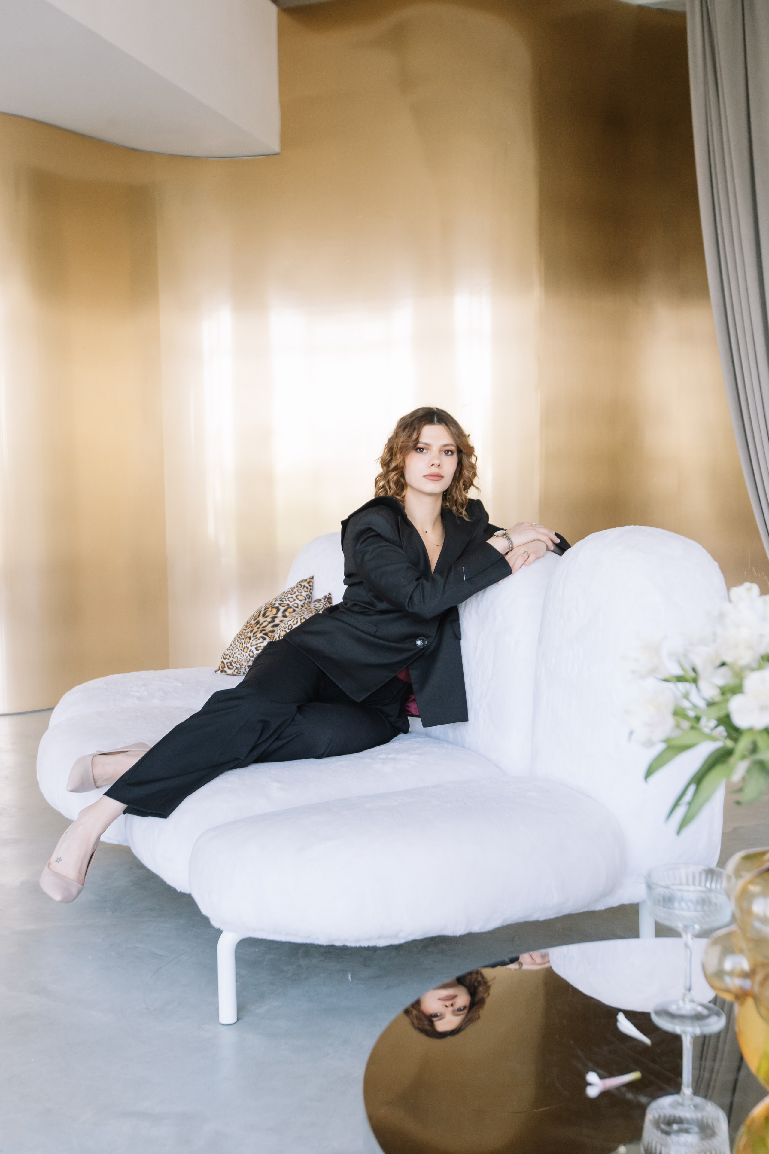 Агент по недвижимости. Свадебный фотограф Анастасия Багдасарян