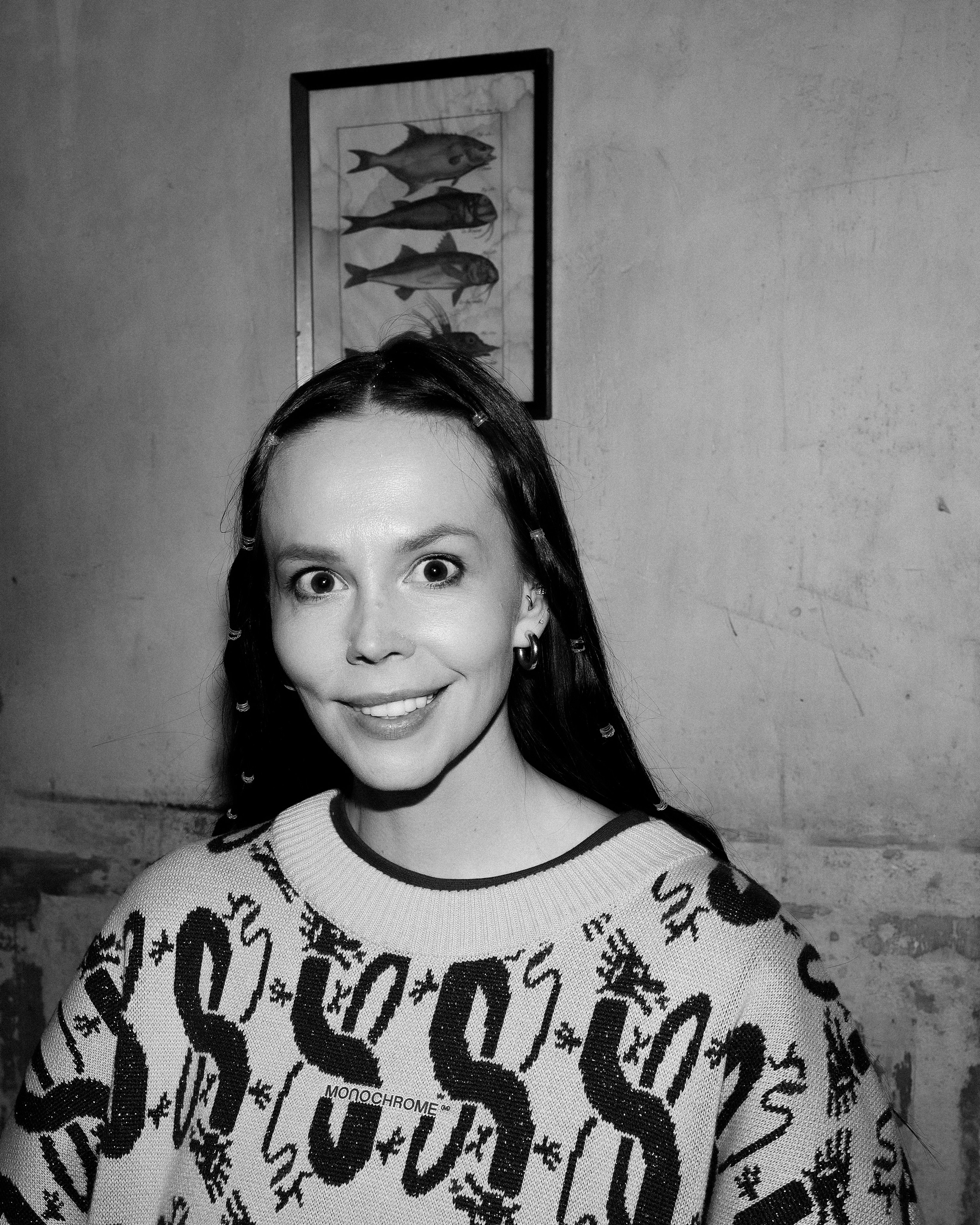 People_0002. Photographer and director