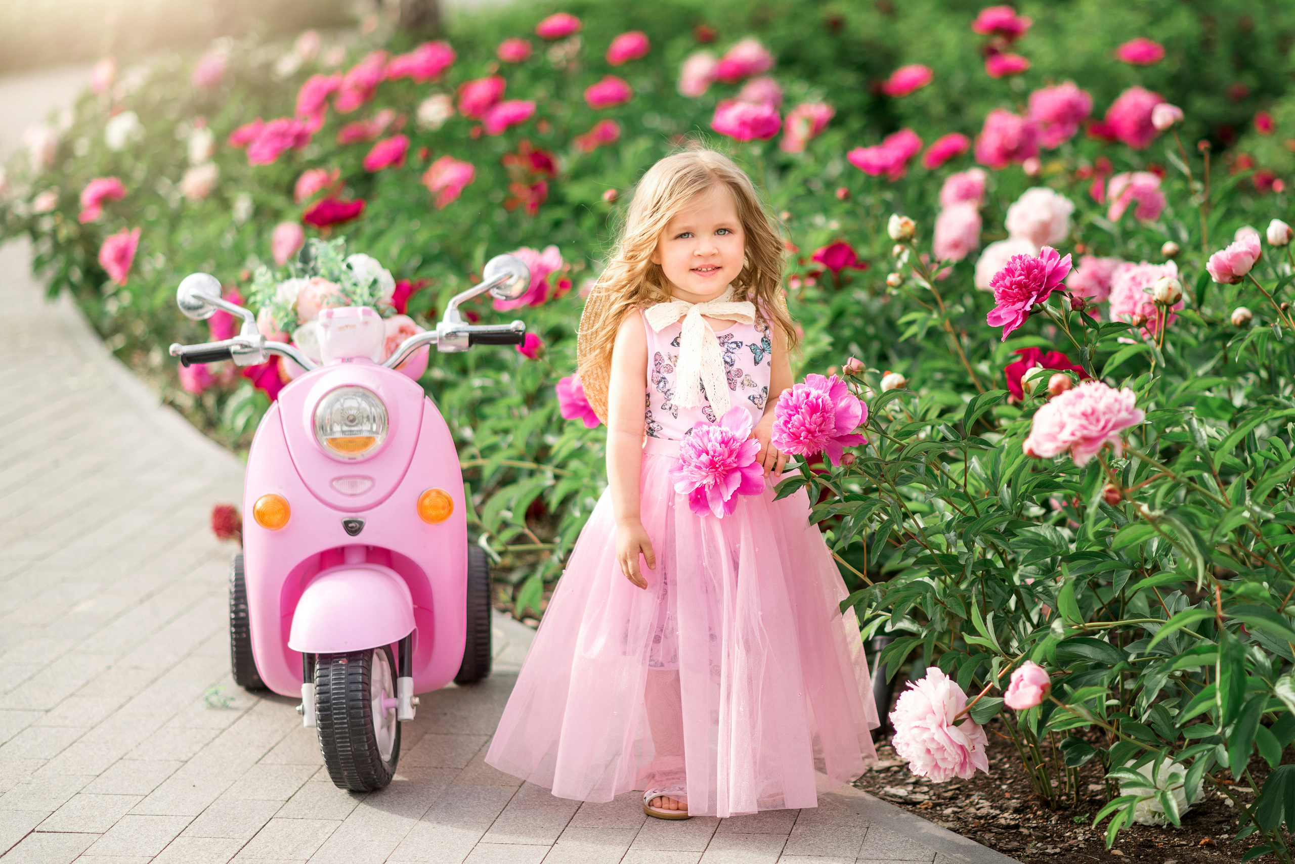 Для детей. Катя Барбус Фотограф Пермь