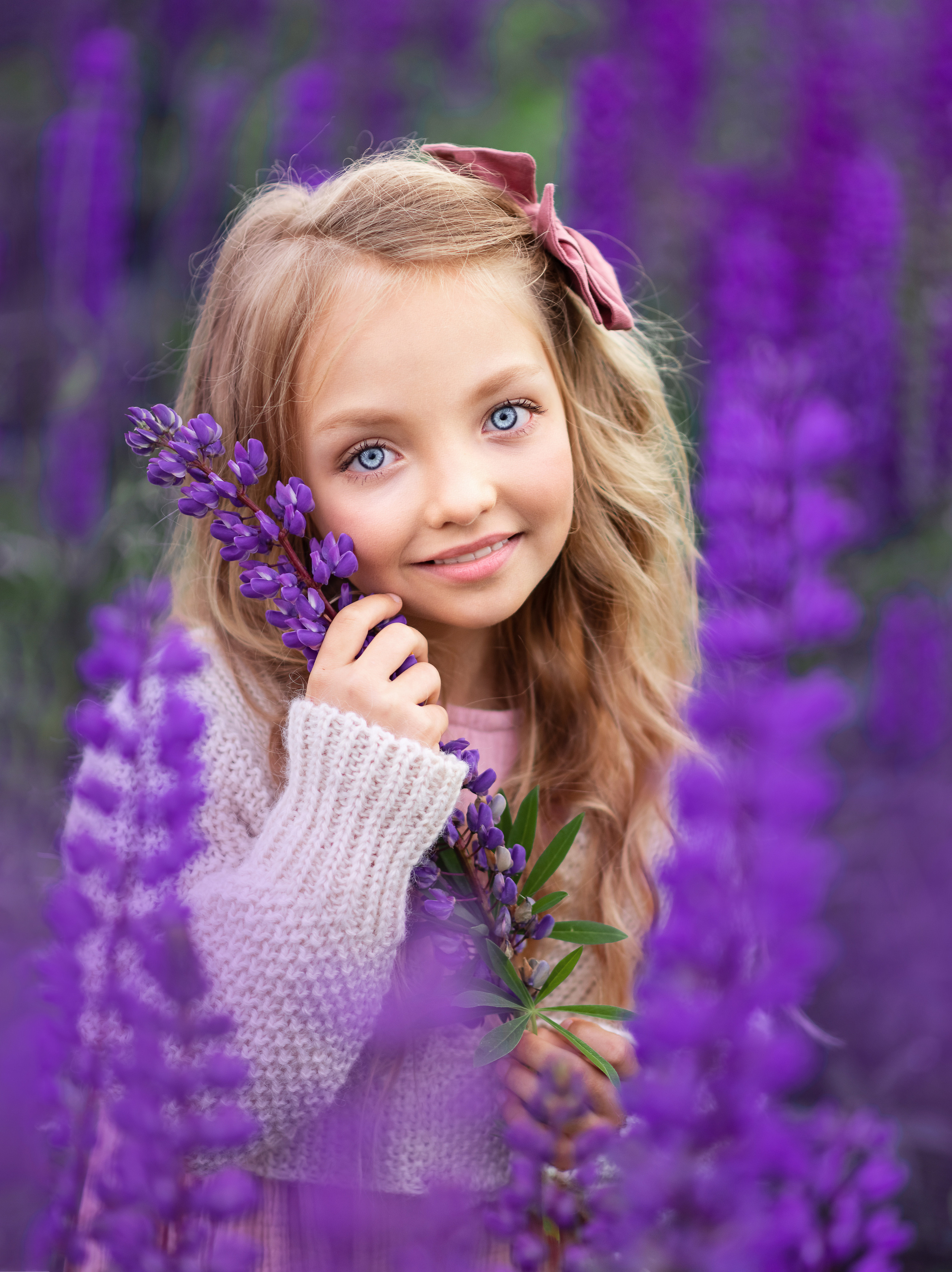 Ирина и Арина. Катя Барбус Фотограф Пермь