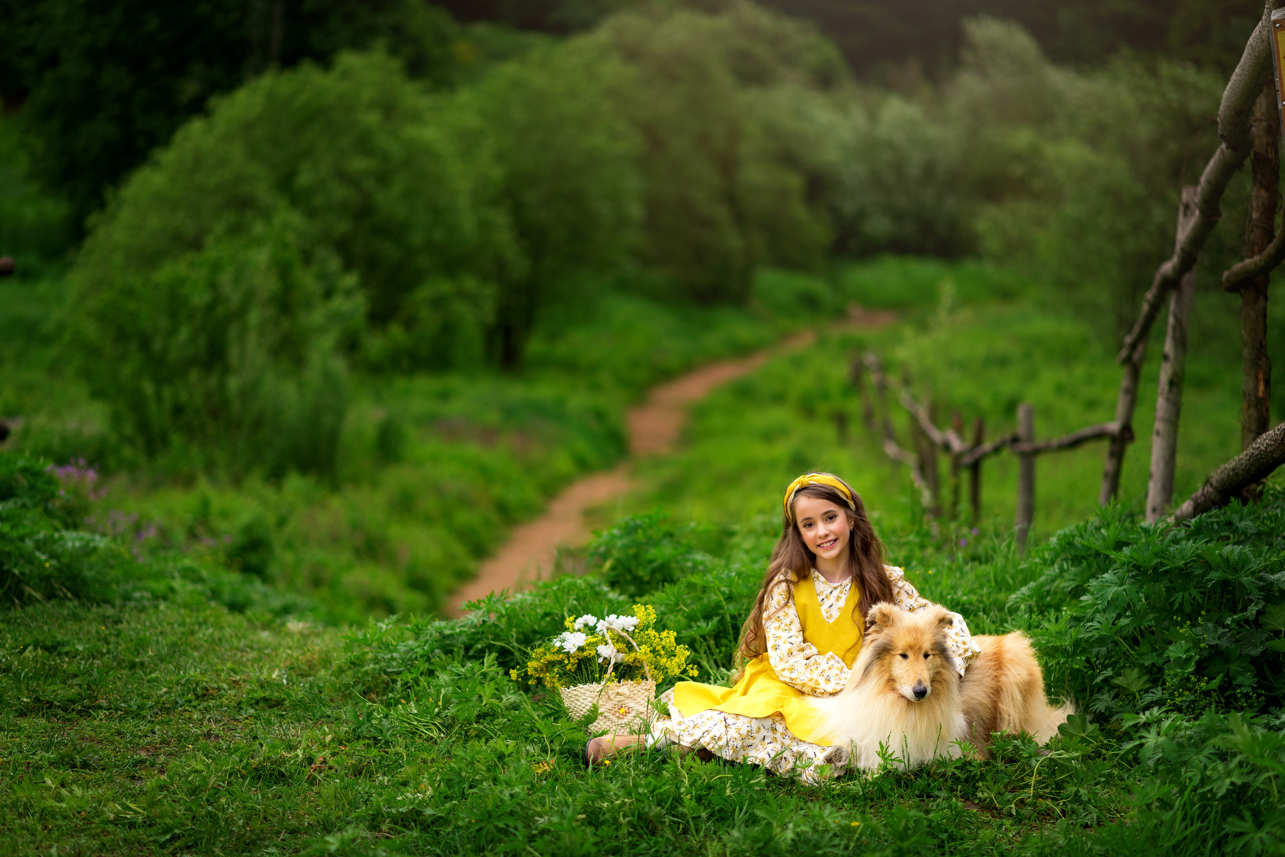 Для детей. Катя Барбус Фотограф Пермь
